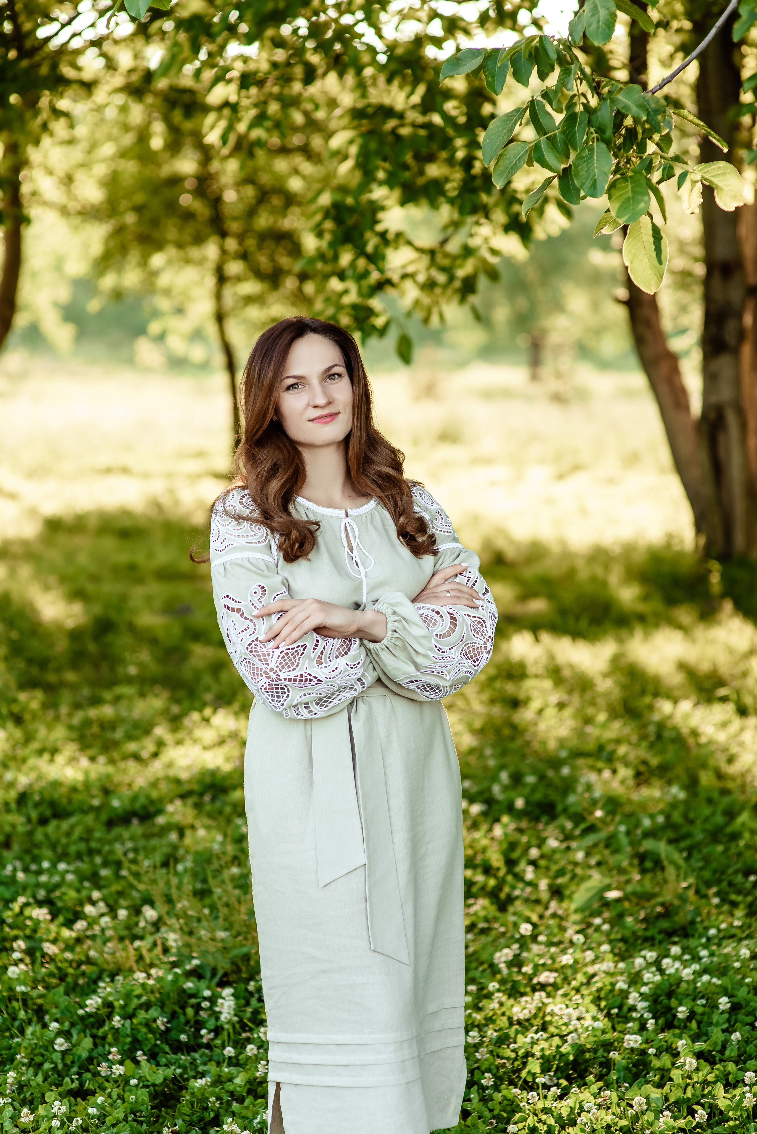 Сім"я. Весільний та сімейний фотограф Україна