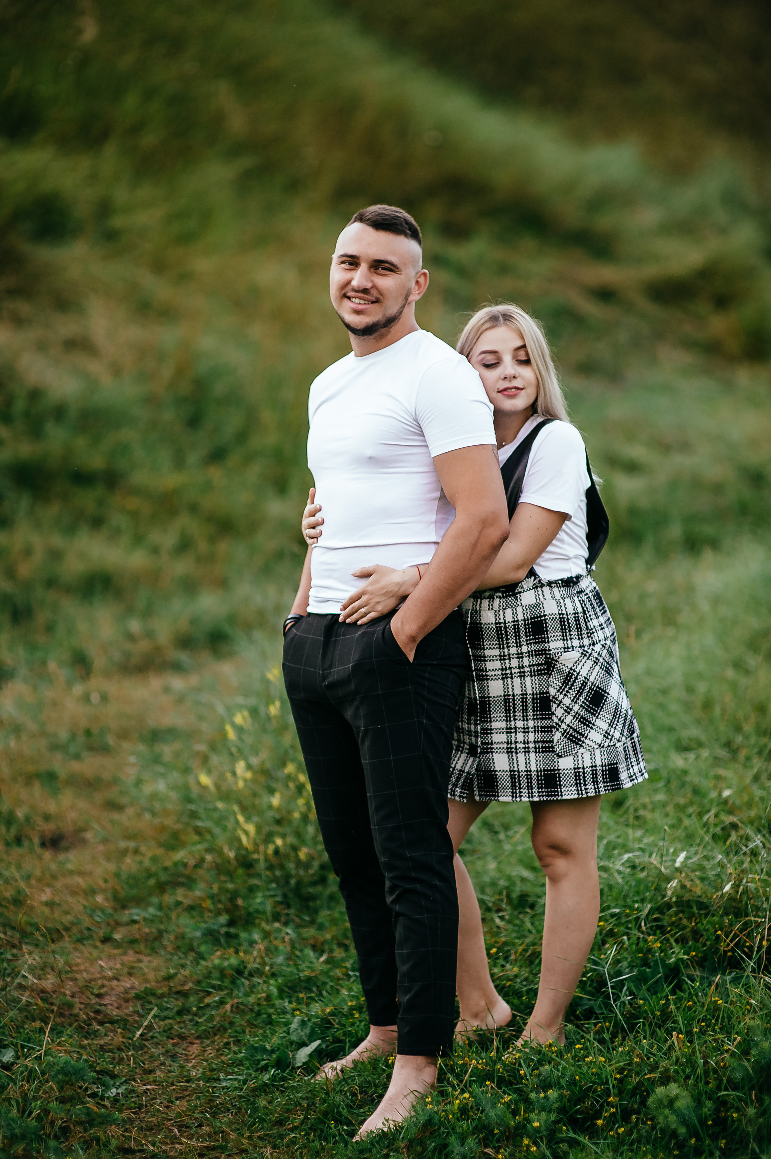 Майбутні батьки. Весільний та сімейний фотограф Україна