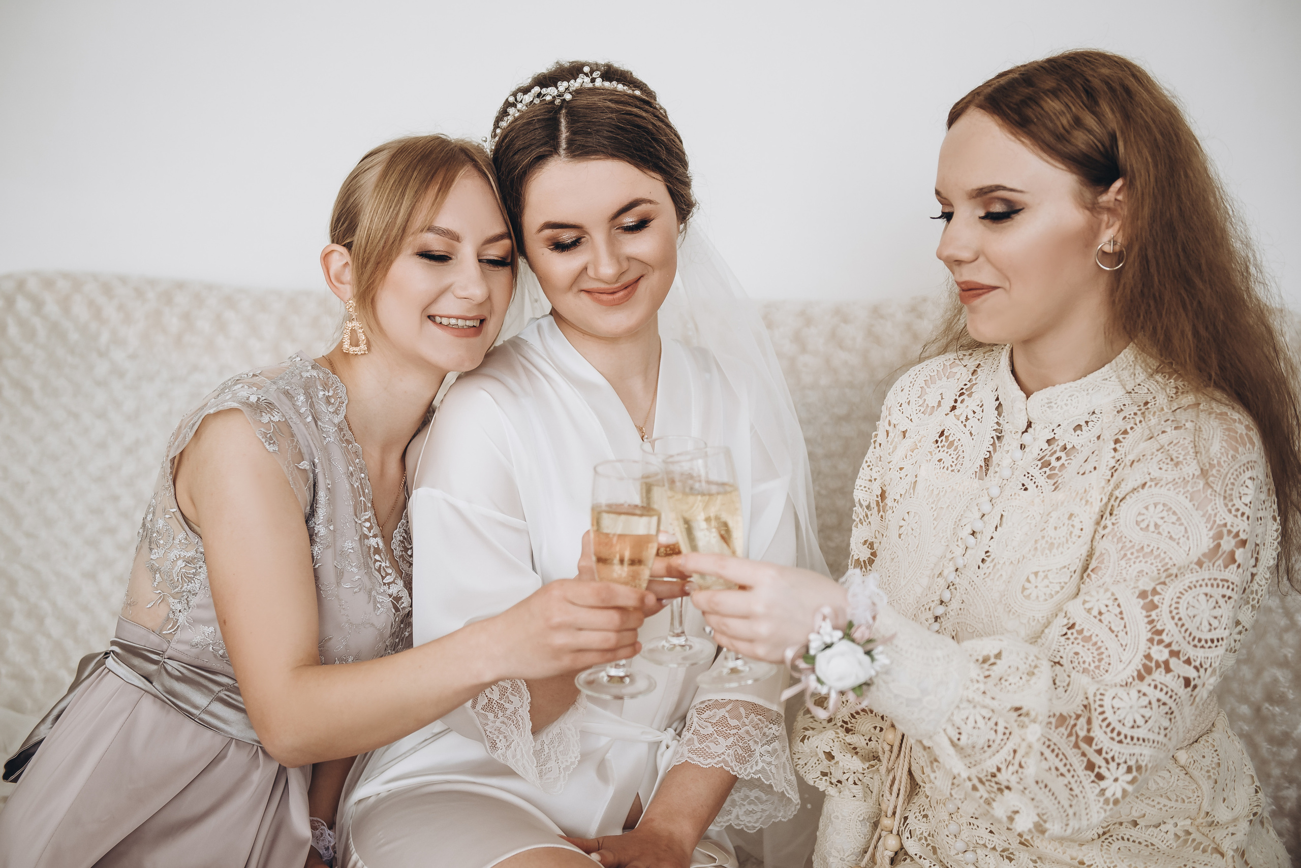 Весілля Діани та Роми. Весільний та сімейний фотограф Україна