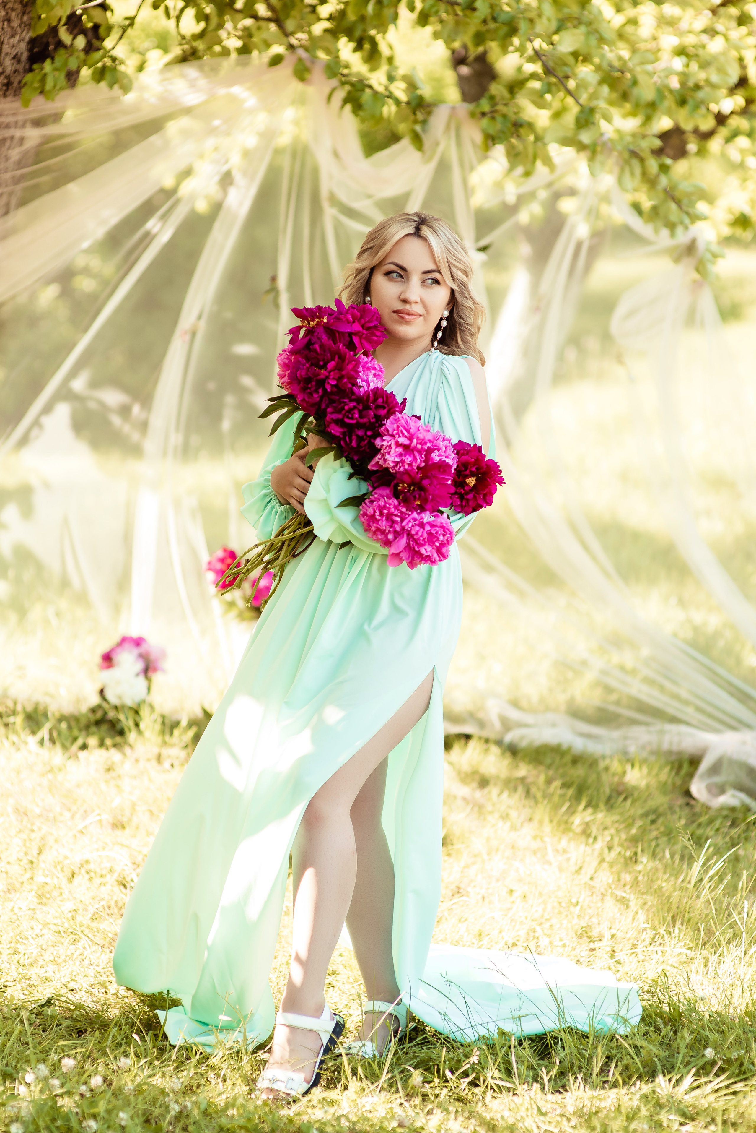 Фотопроект. Весільний та сімейний фотограф Україна