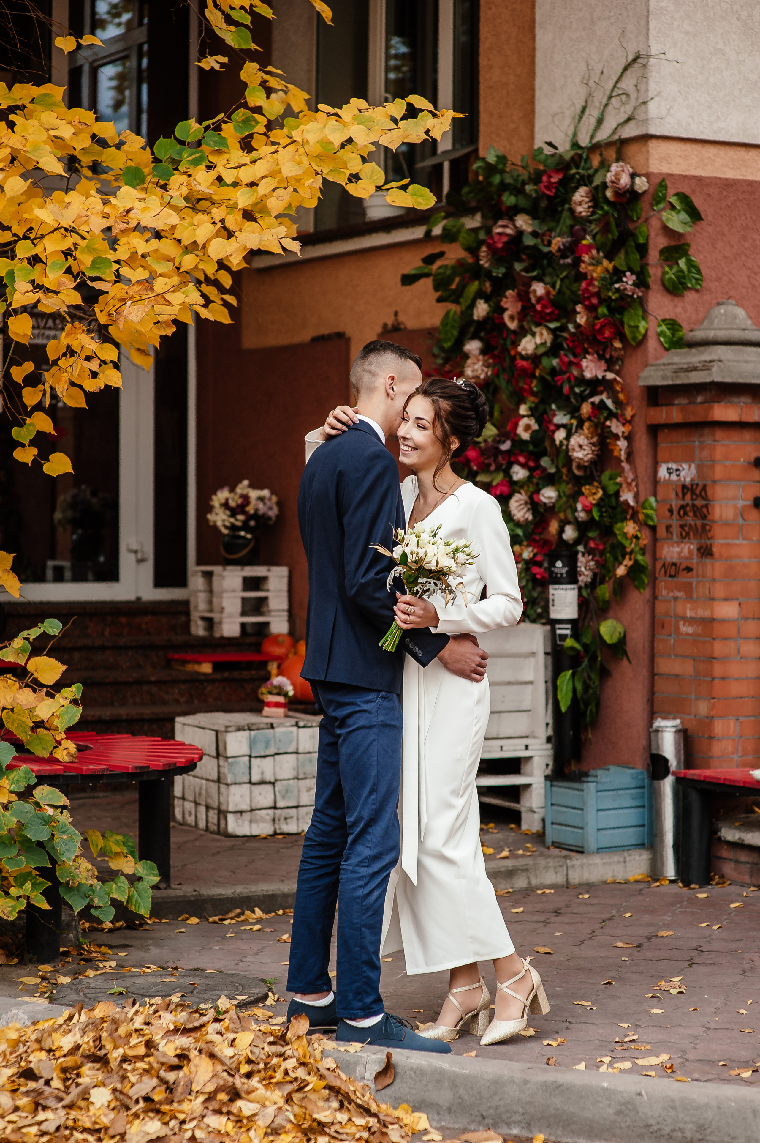 Весільна фотосесія 2. Весільний та сімейний фотограф Україна