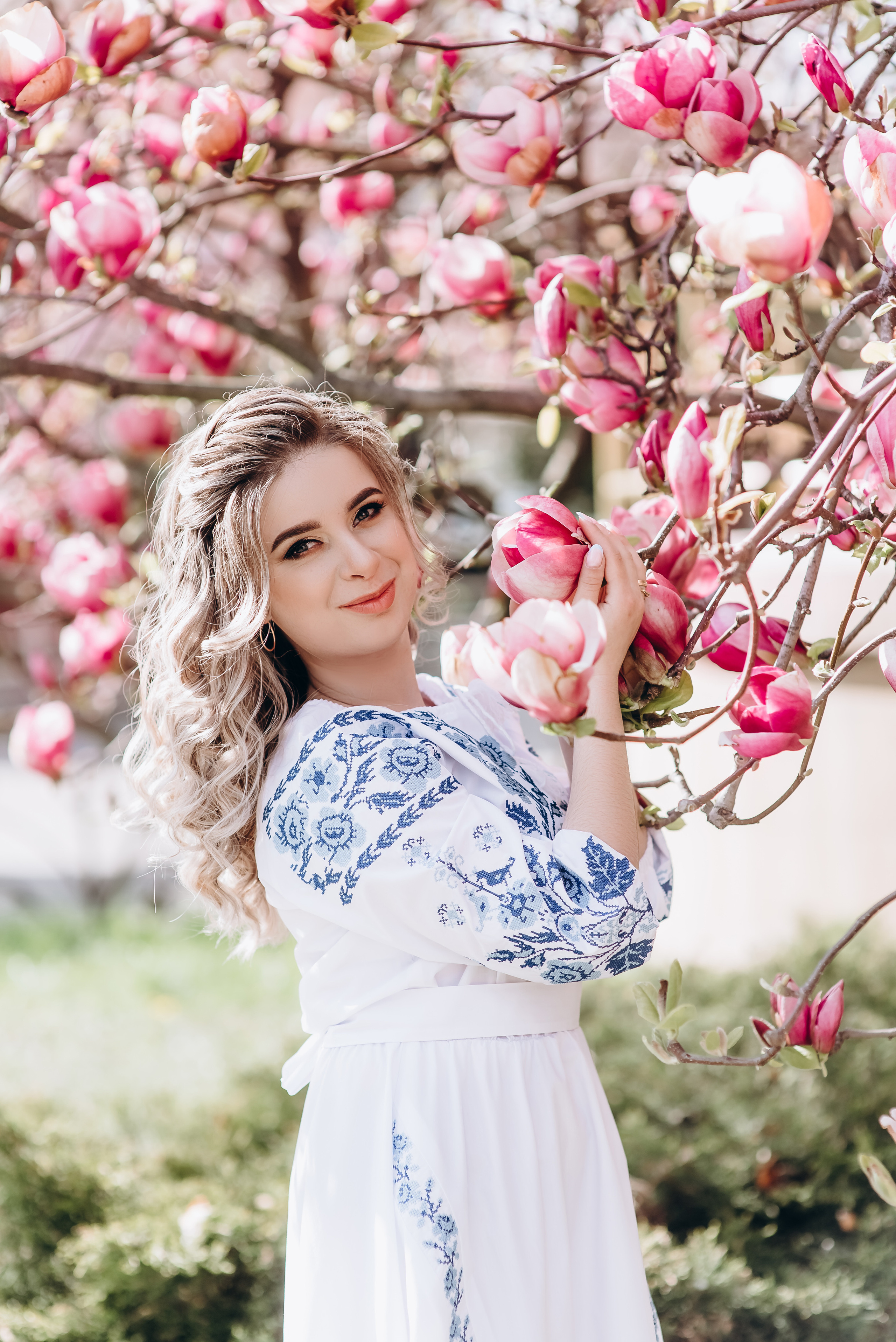 Прекрасна половинка. Весільний та сімейний фотограф Україна