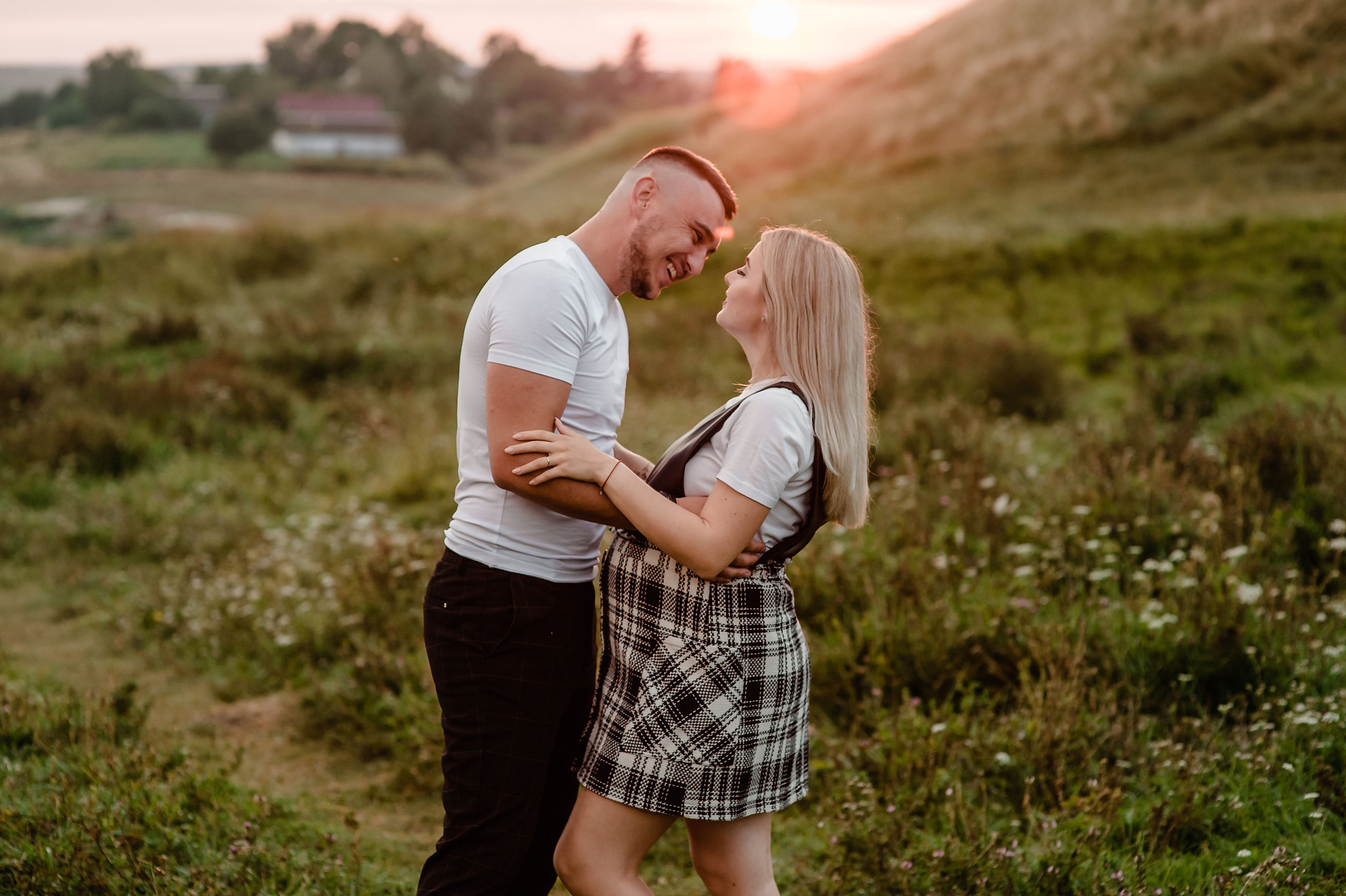 Майбутні батьки. Весільний та сімейний фотограф Україна