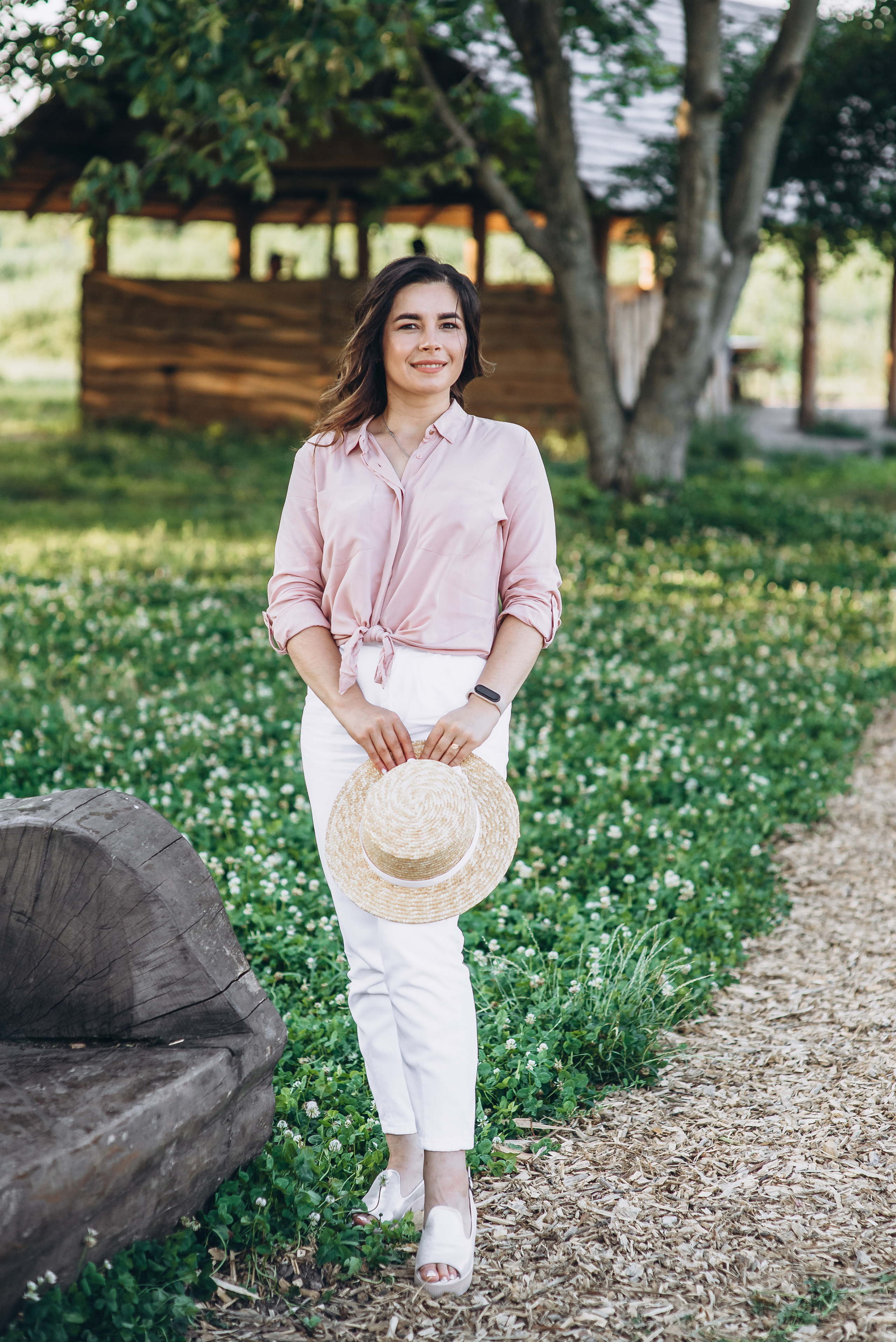 Персональна фотосесія. Весільний та сімейний фотограф Україна