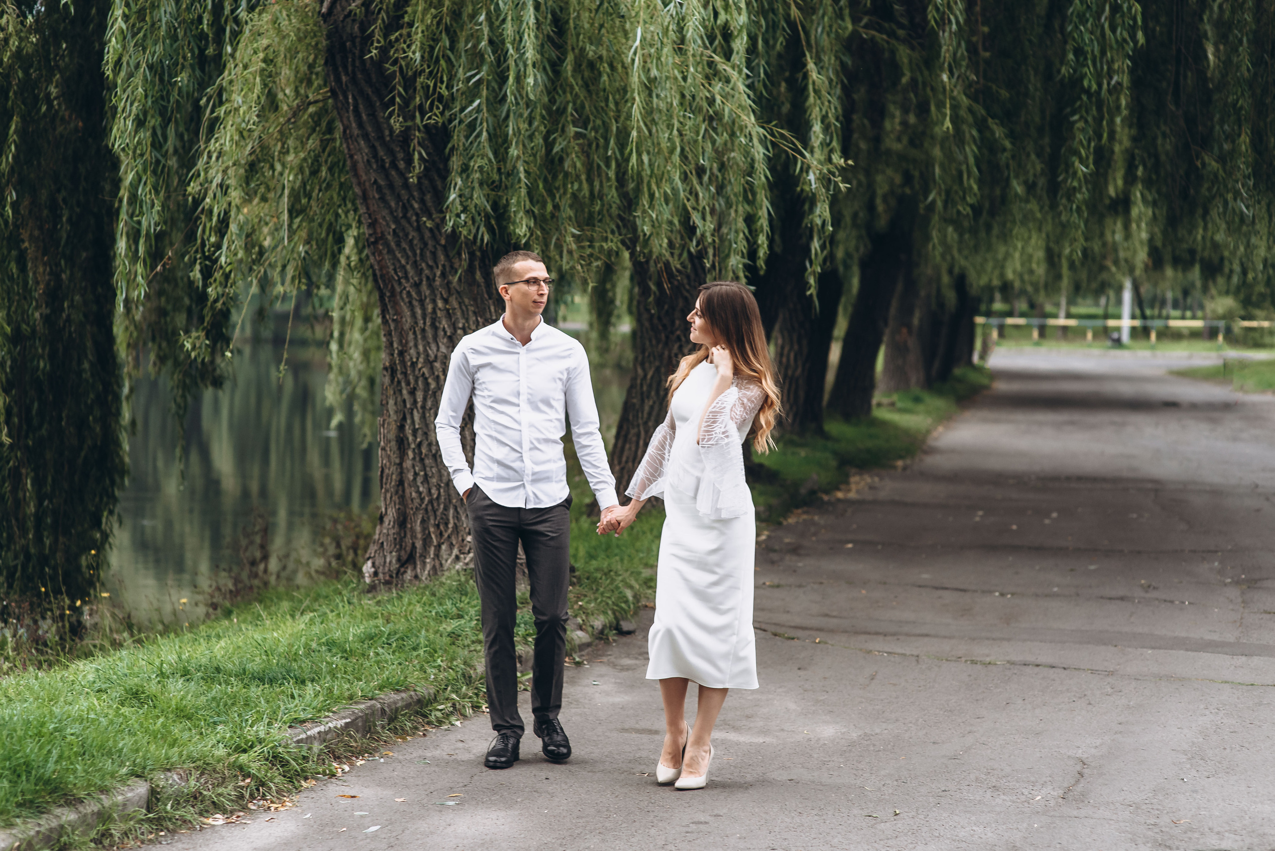 Катя і Толік. Весільний та сімейний фотограф Україна