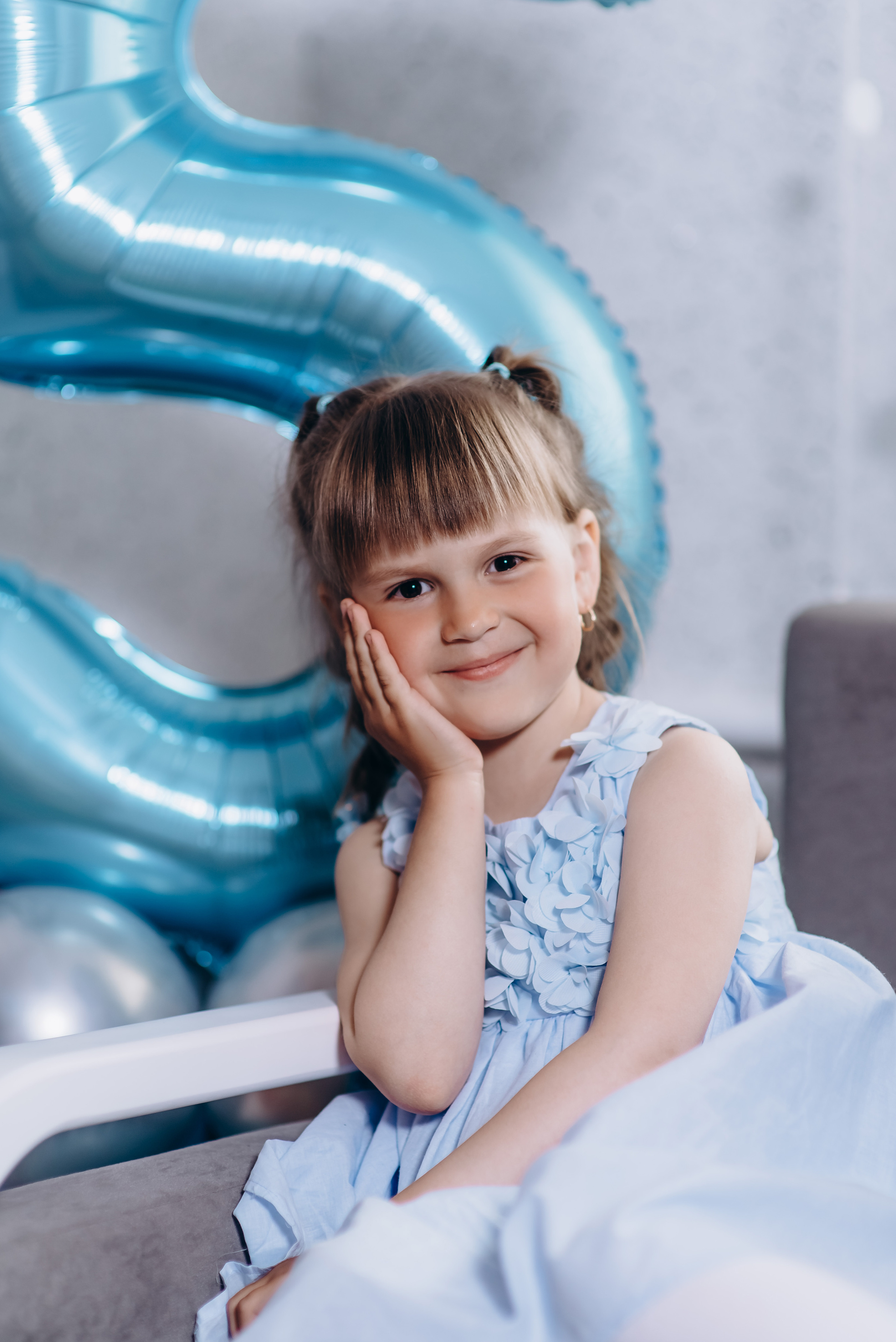 День народження. Весільний та сімейний фотограф Україна