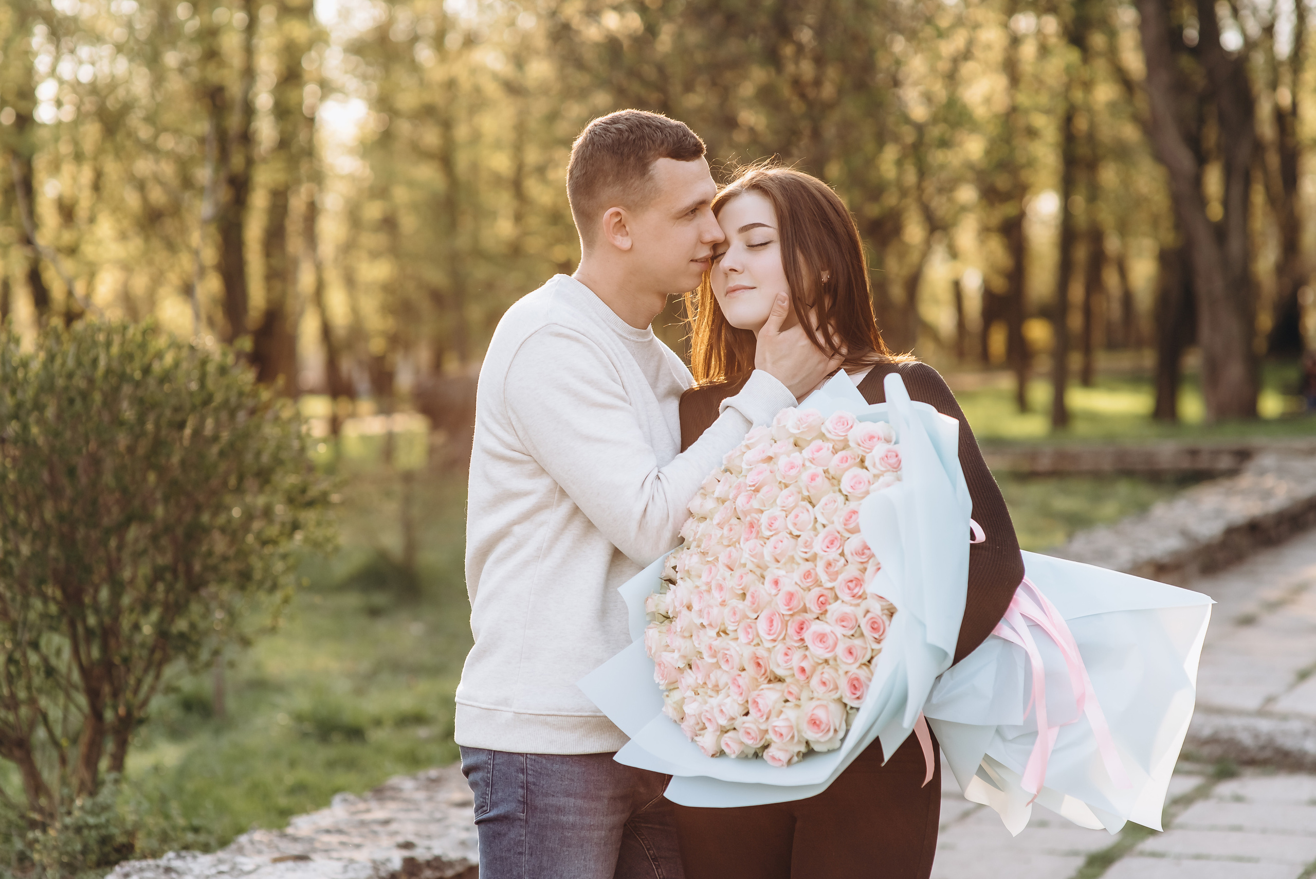 Вона сказала так. Весільний та сімейний фотограф Україна