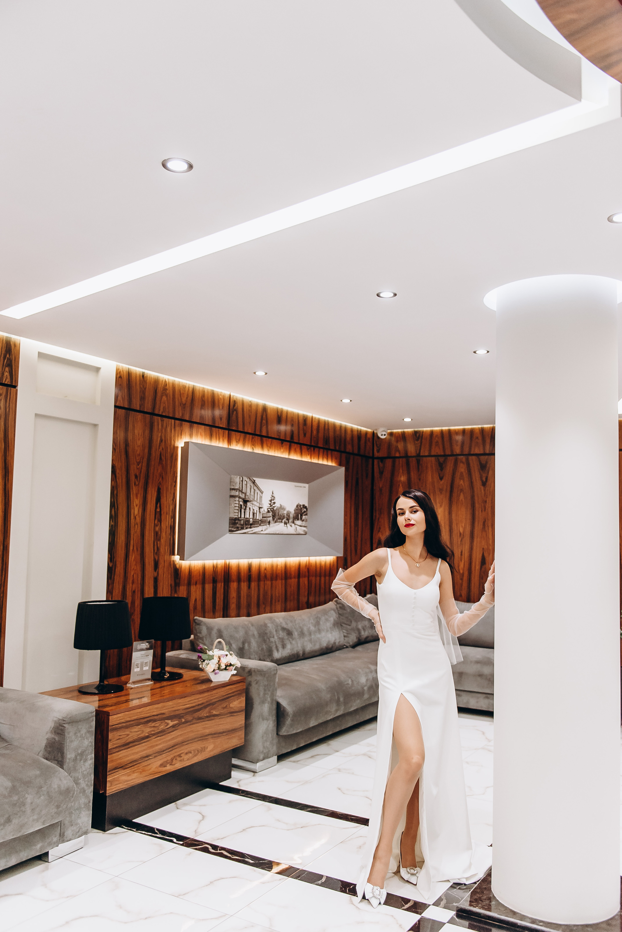 Вінчання Вікторіі та Валерія. Весільний та сімейний фотограф Україна