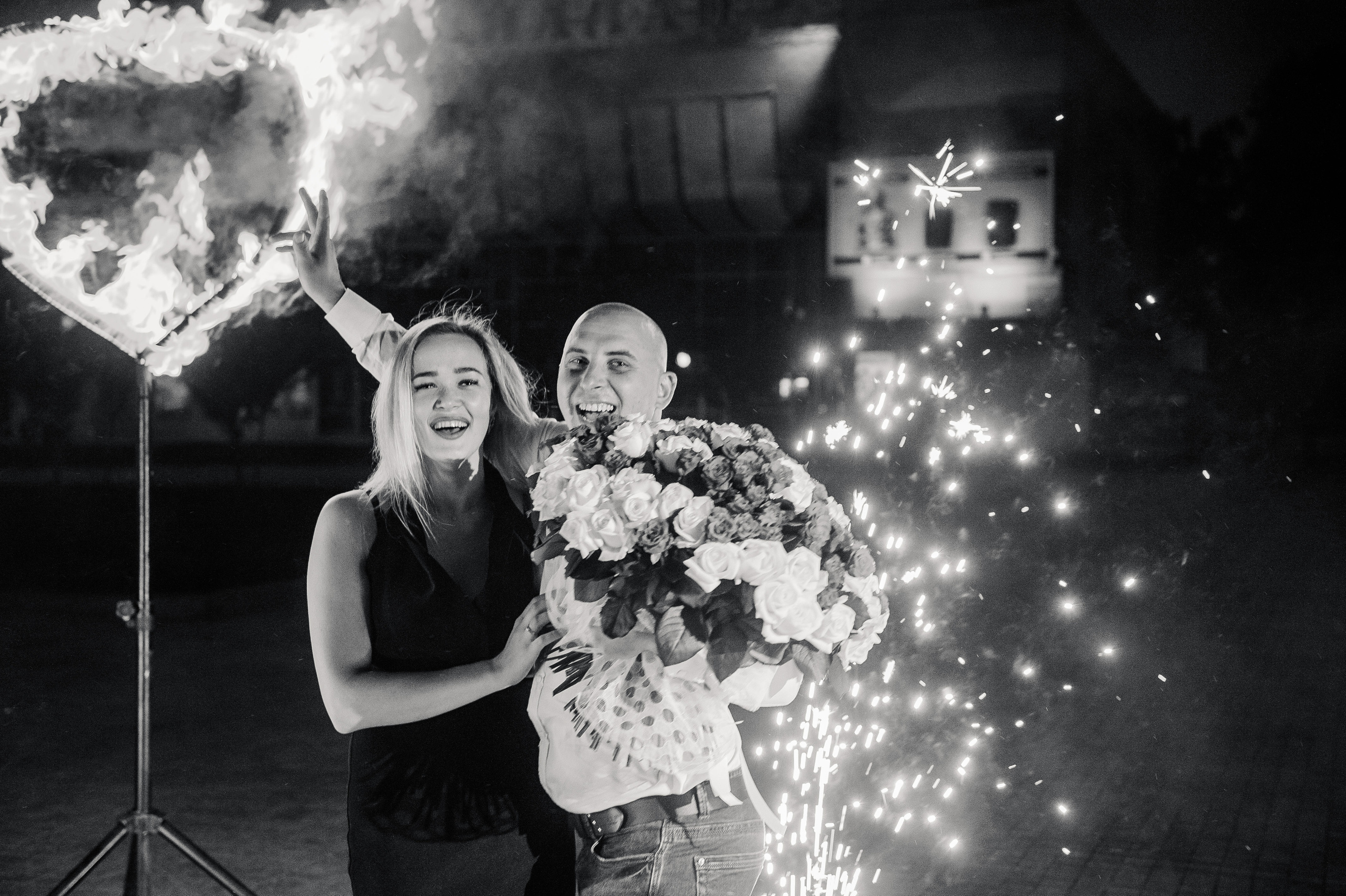 Вона сказала так…. Весільний та сімейний фотограф Україна