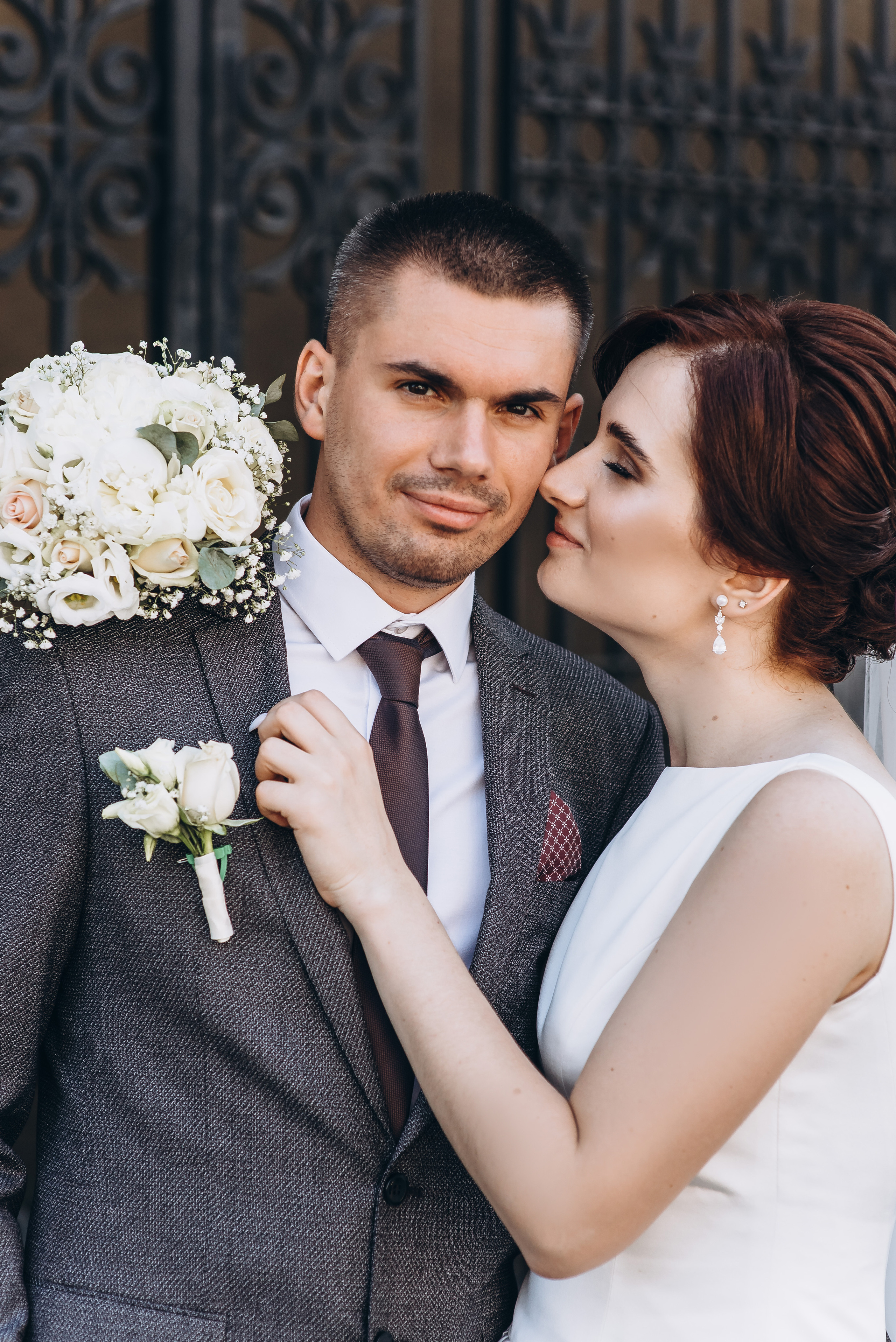 Весілля Юліі та Вови. Весільний та сімейний фотограф Україна