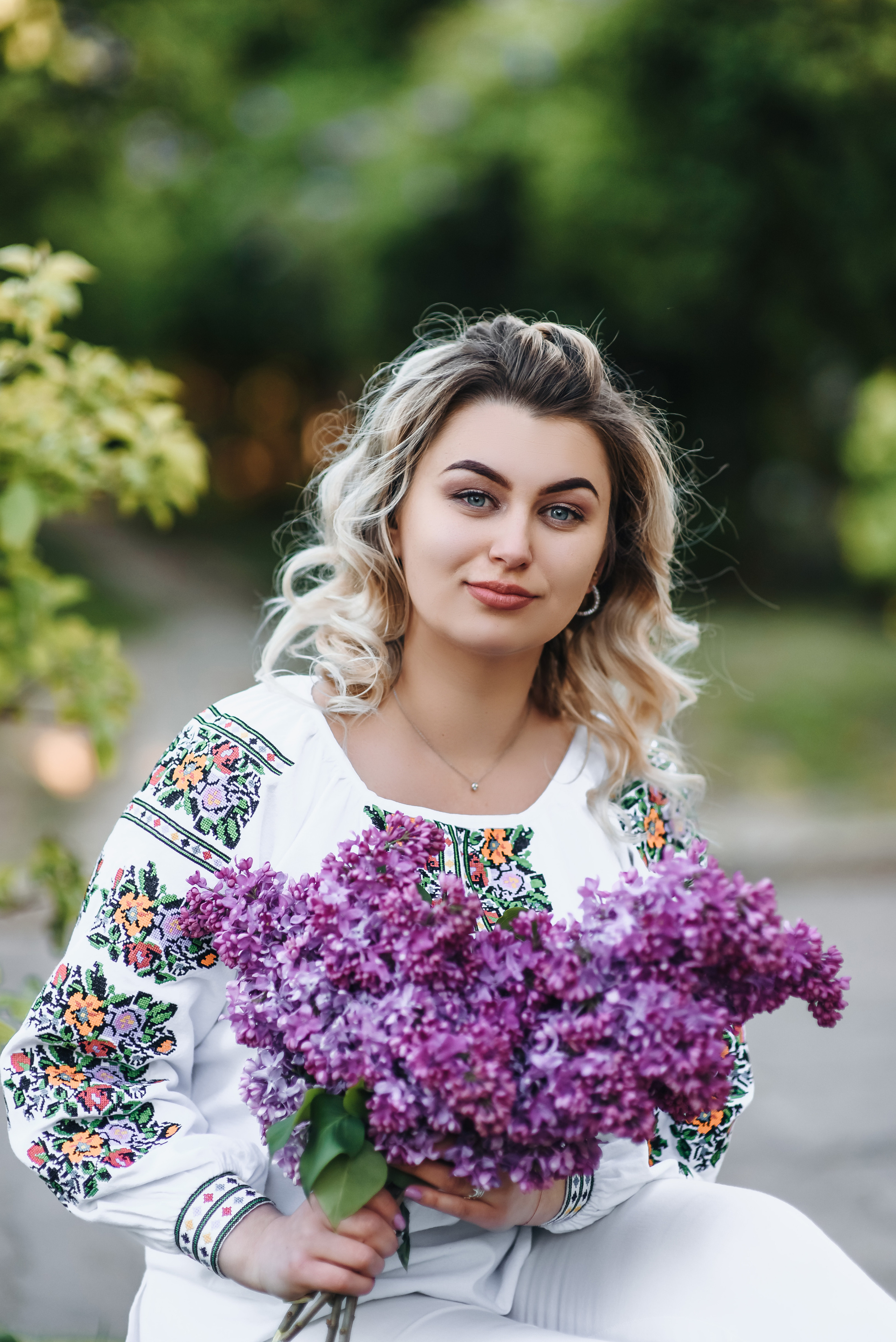 Весна. Весільний та сімейний фотограф Україна