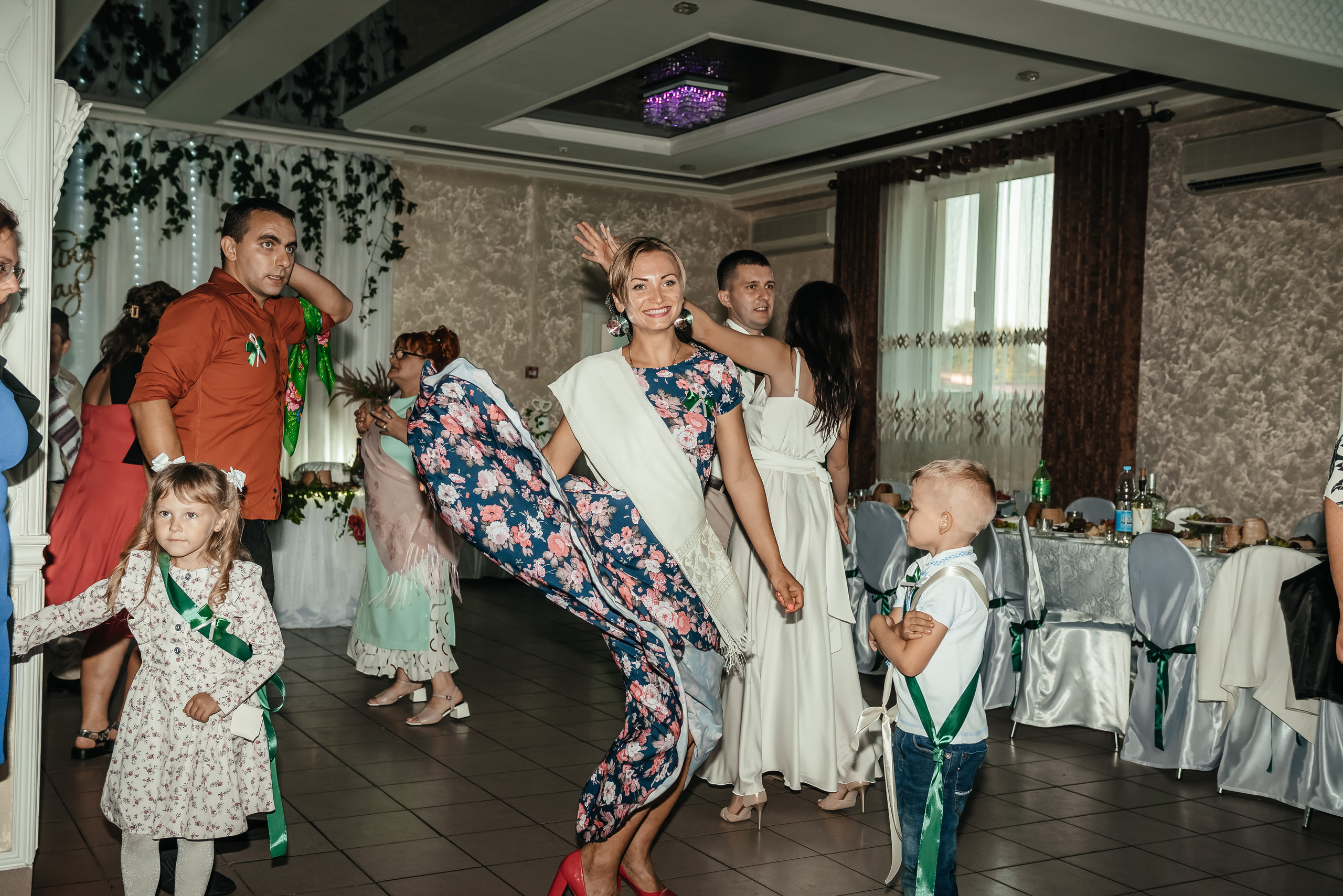 Весілля Тані та Валентина. Весільний та сімейний фотограф Україна