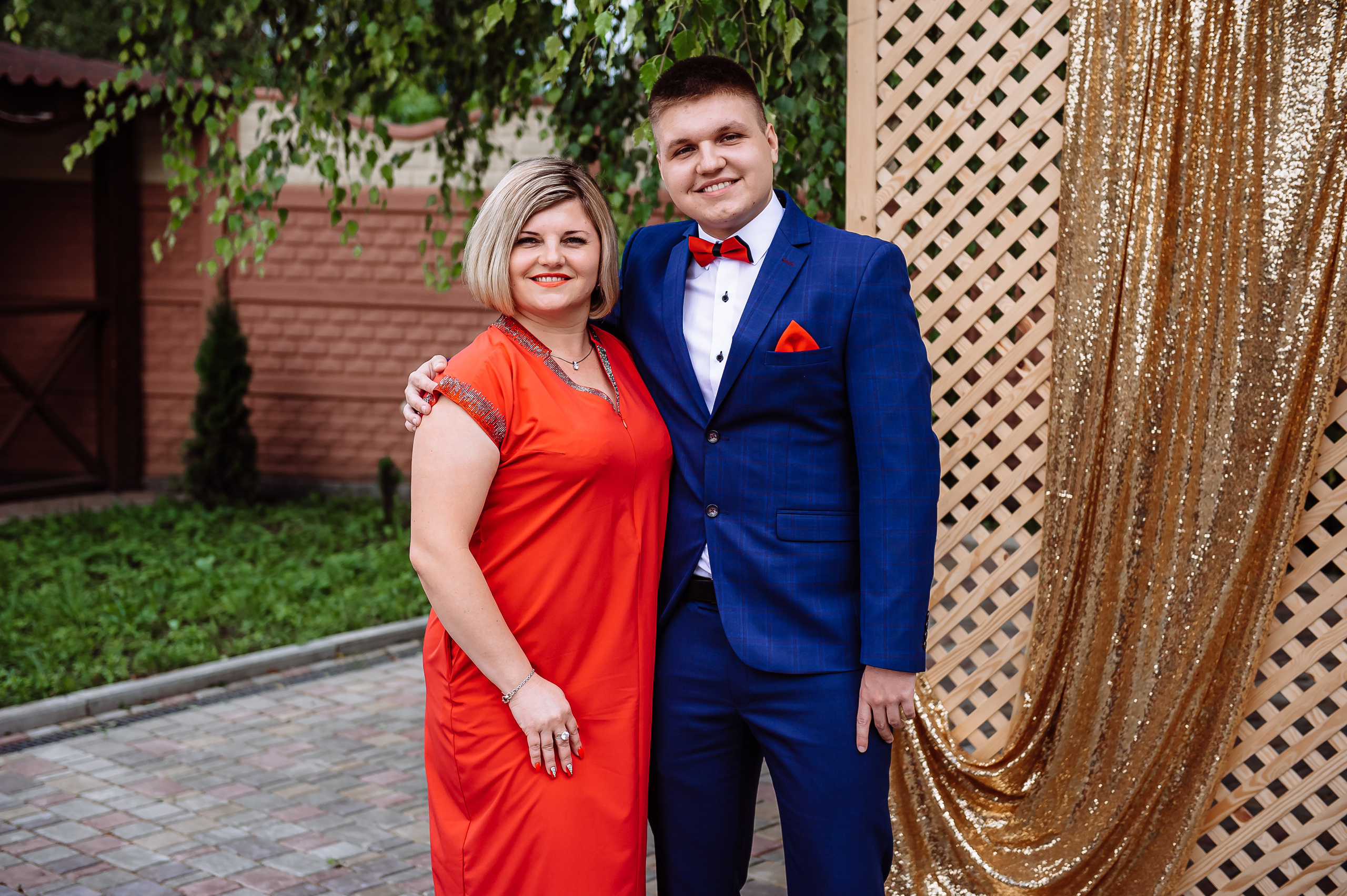 Випускники. Весільний та сімейний фотограф Україна