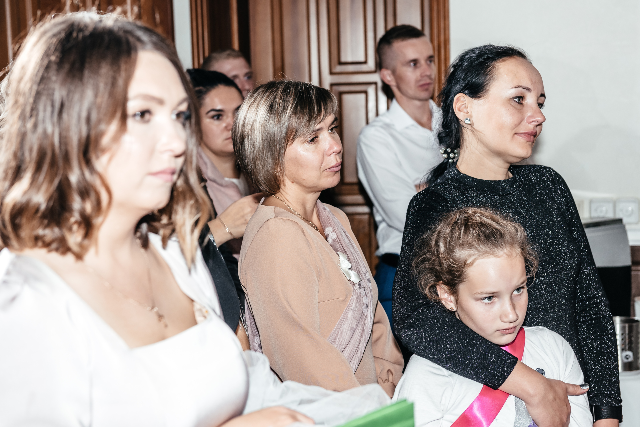 Аня та Кирил весілля. Весільний та сімейний фотограф Україна