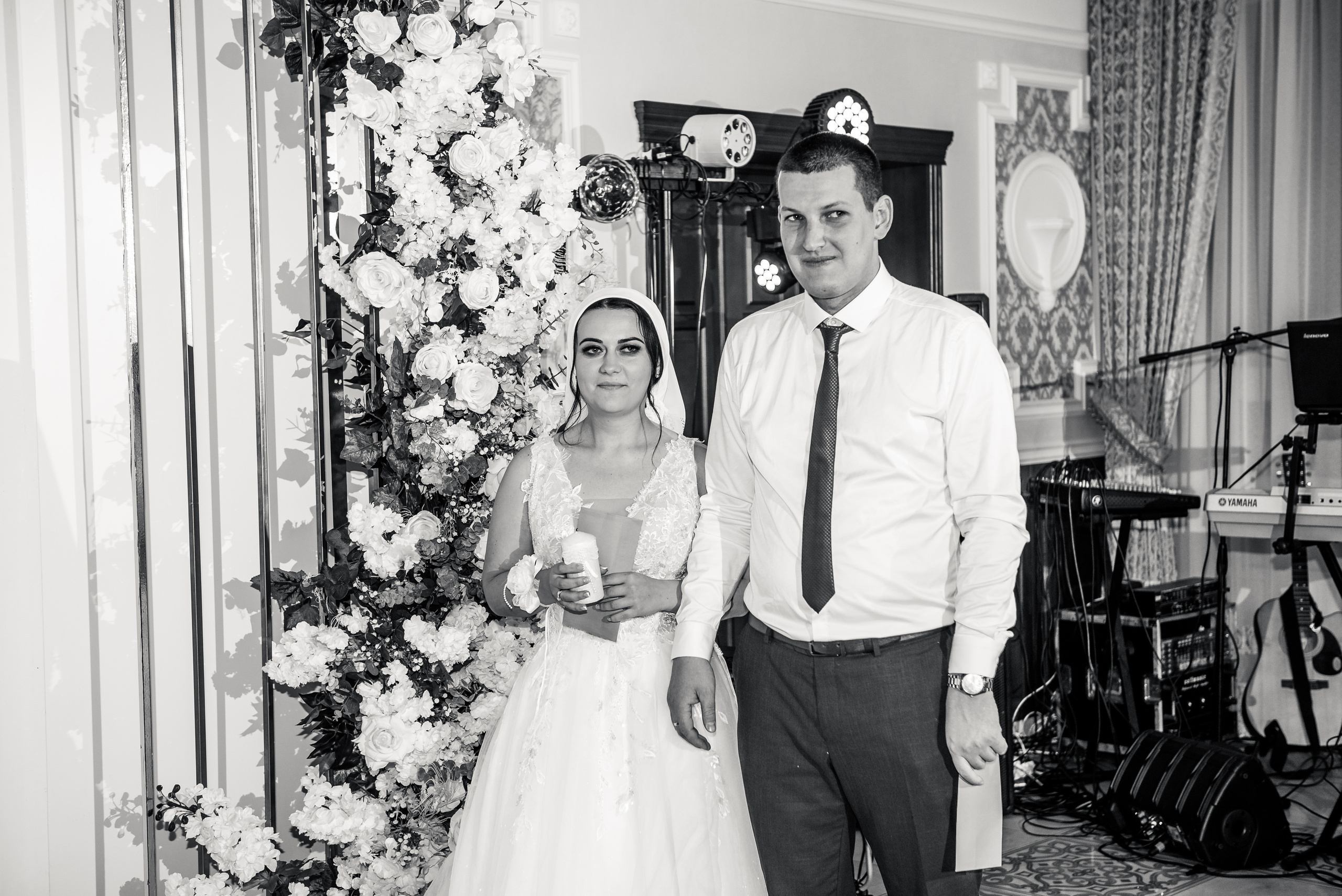 Аня та Кирил весілля. Весільний та сімейний фотограф Україна