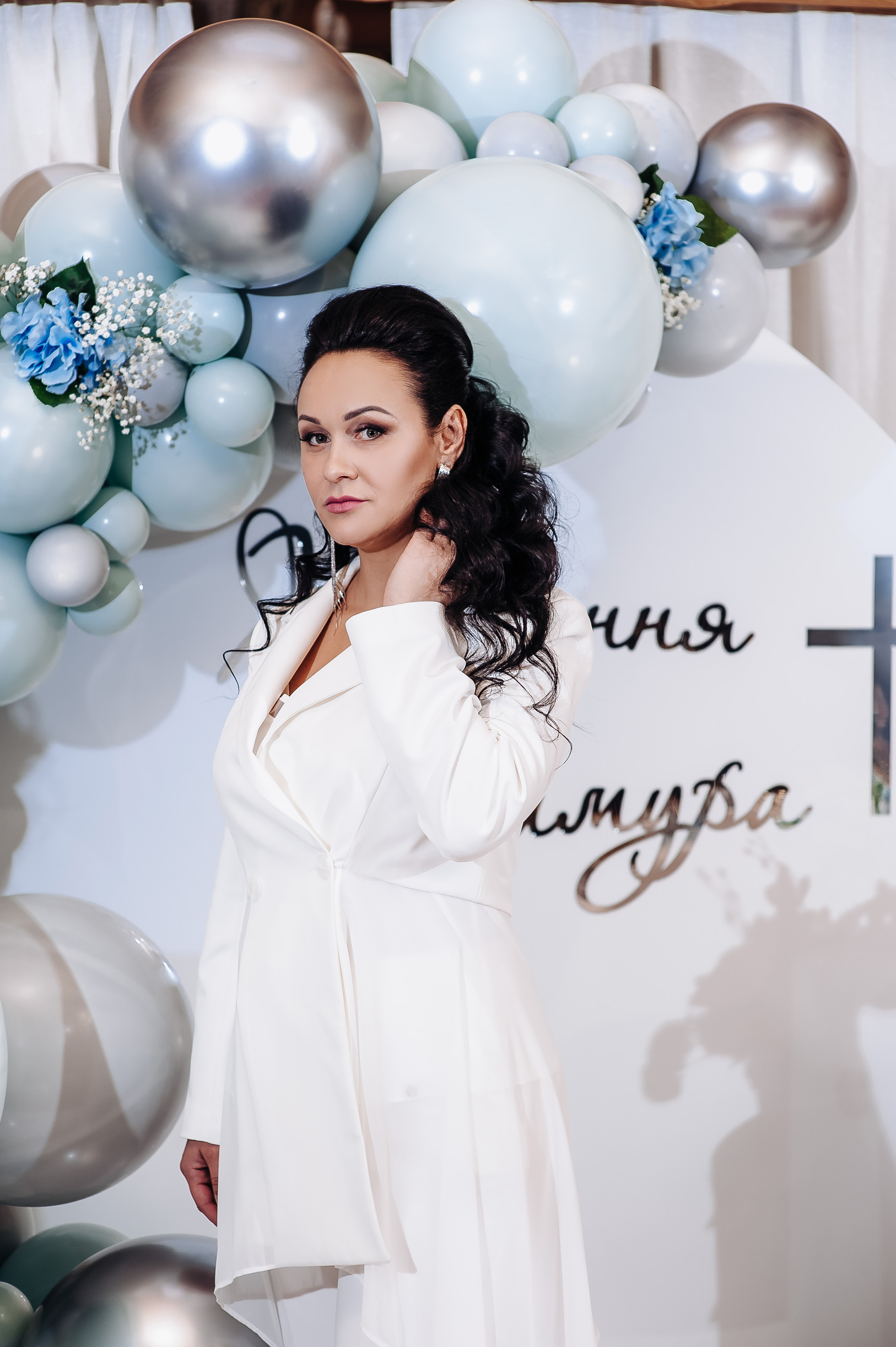 Таінство хрещення. Весільний та сімейний фотограф Україна