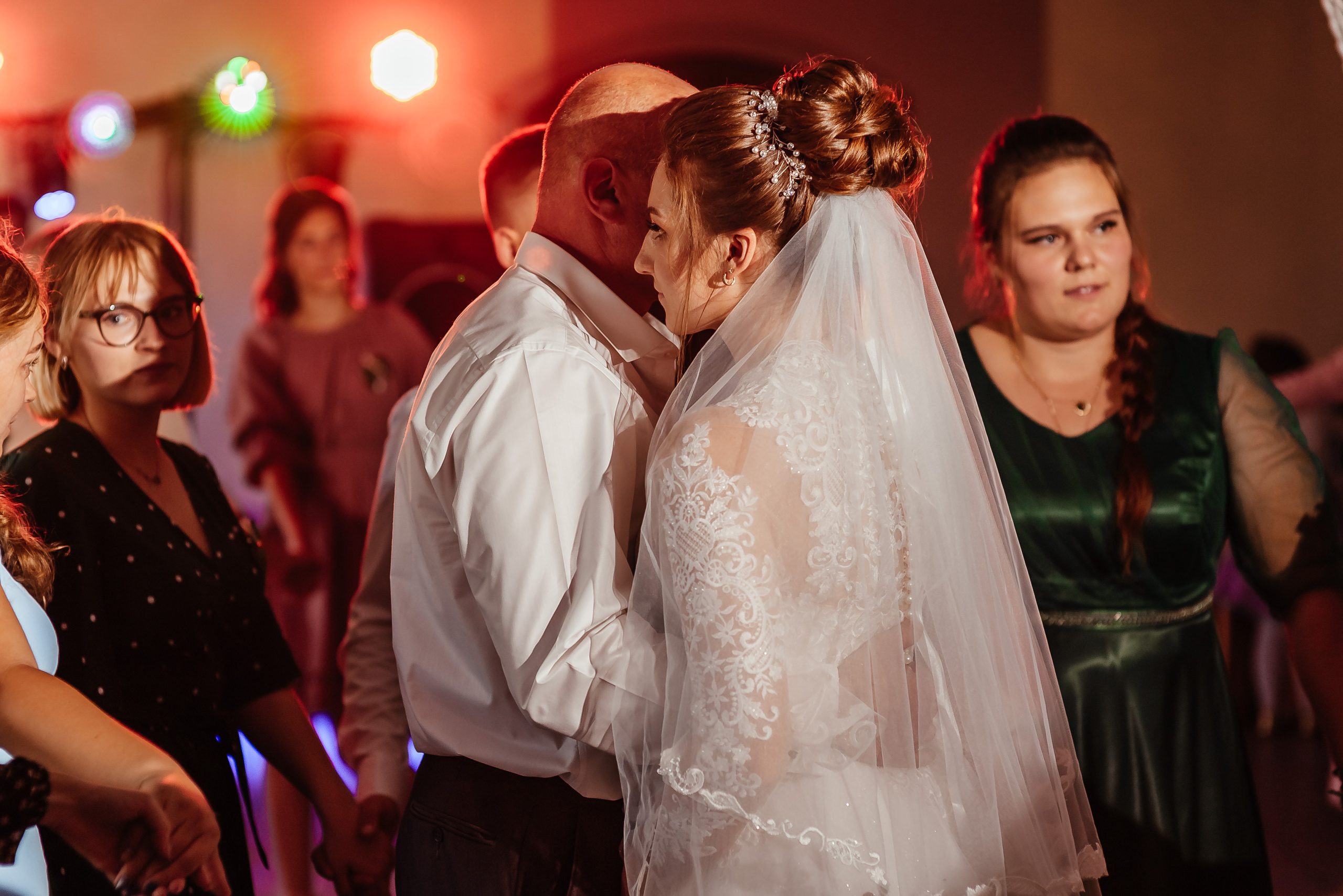 Весілля Тані та Валентина. Весільний та сімейний фотограф Україна