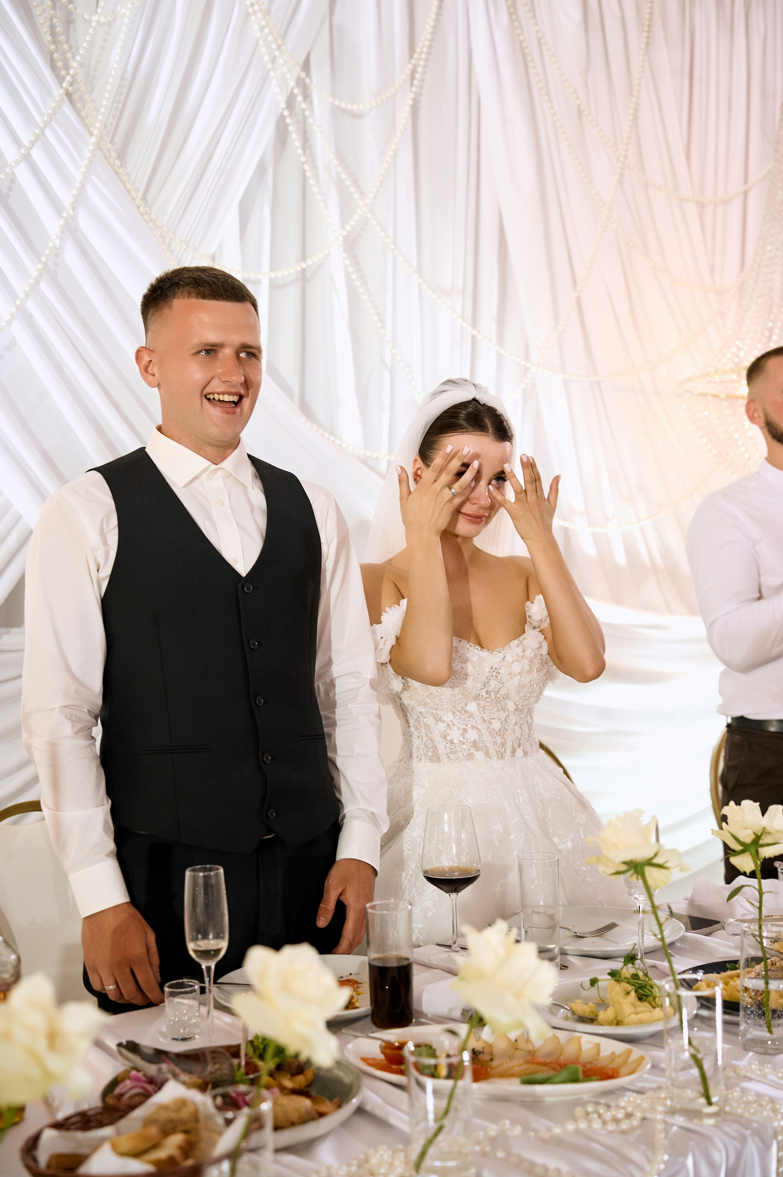 Весільні історіі. Весільний та сімейний фотограф Україна