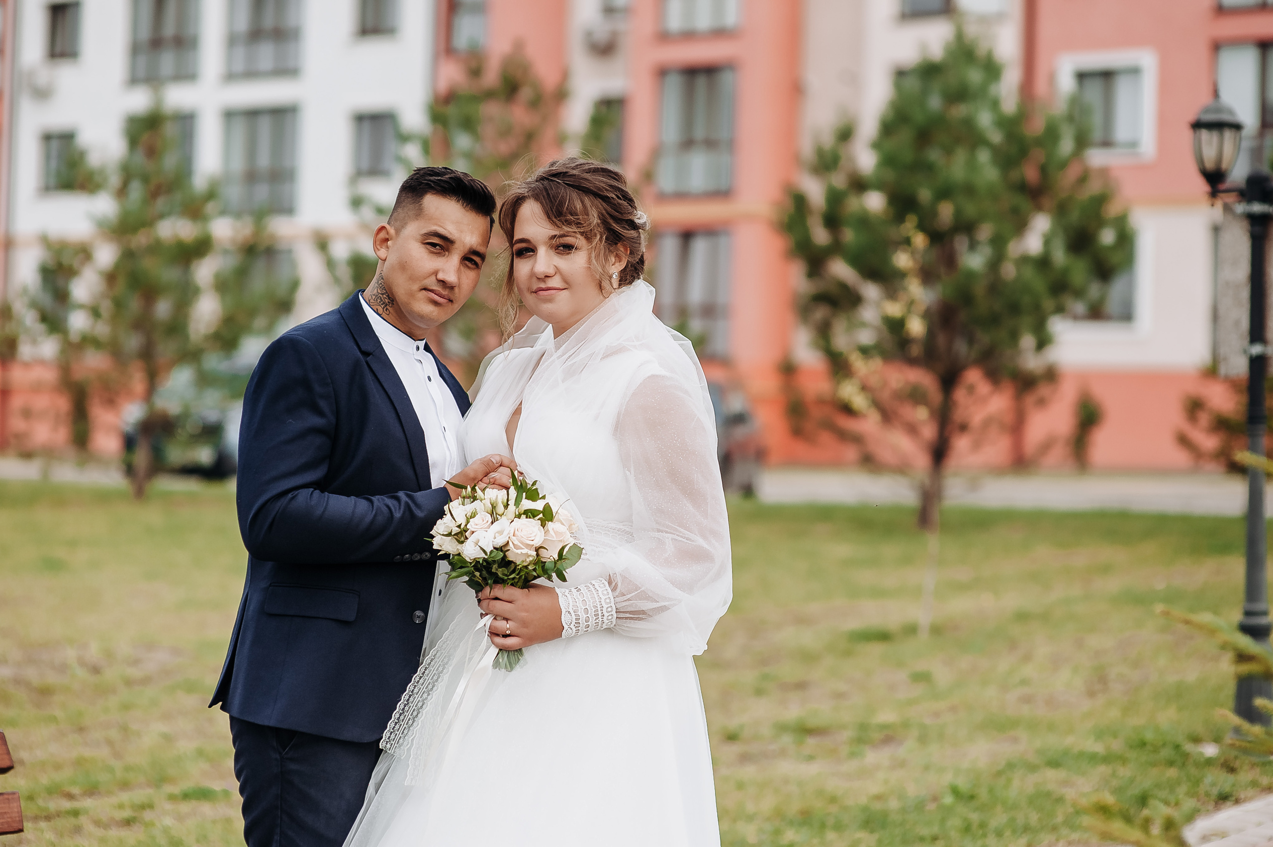 Весільна фотосесія. Весільний та сімейний фотограф Україна