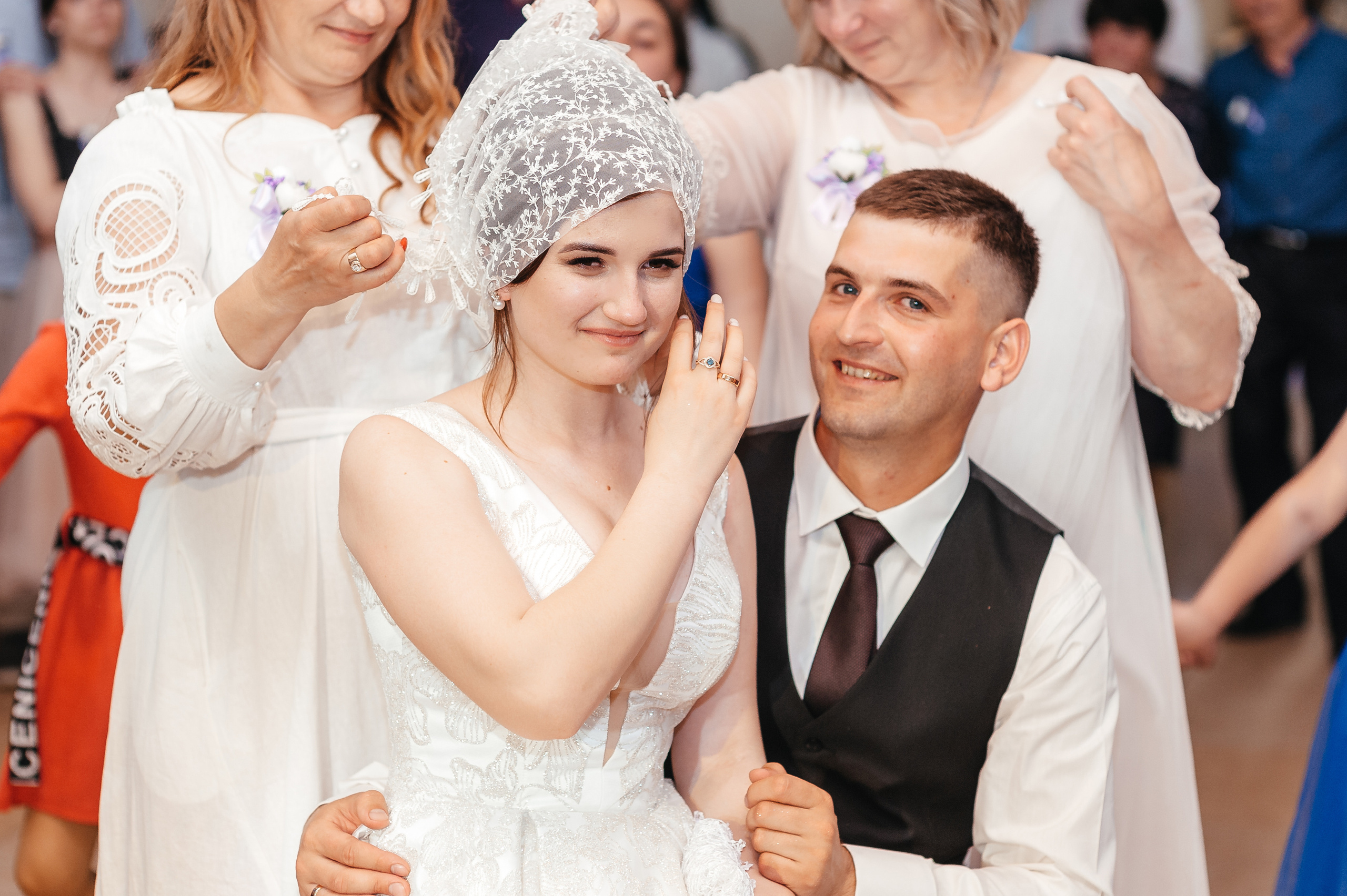 Весілля Олі та Данила. Весільний та сімейний фотограф Україна