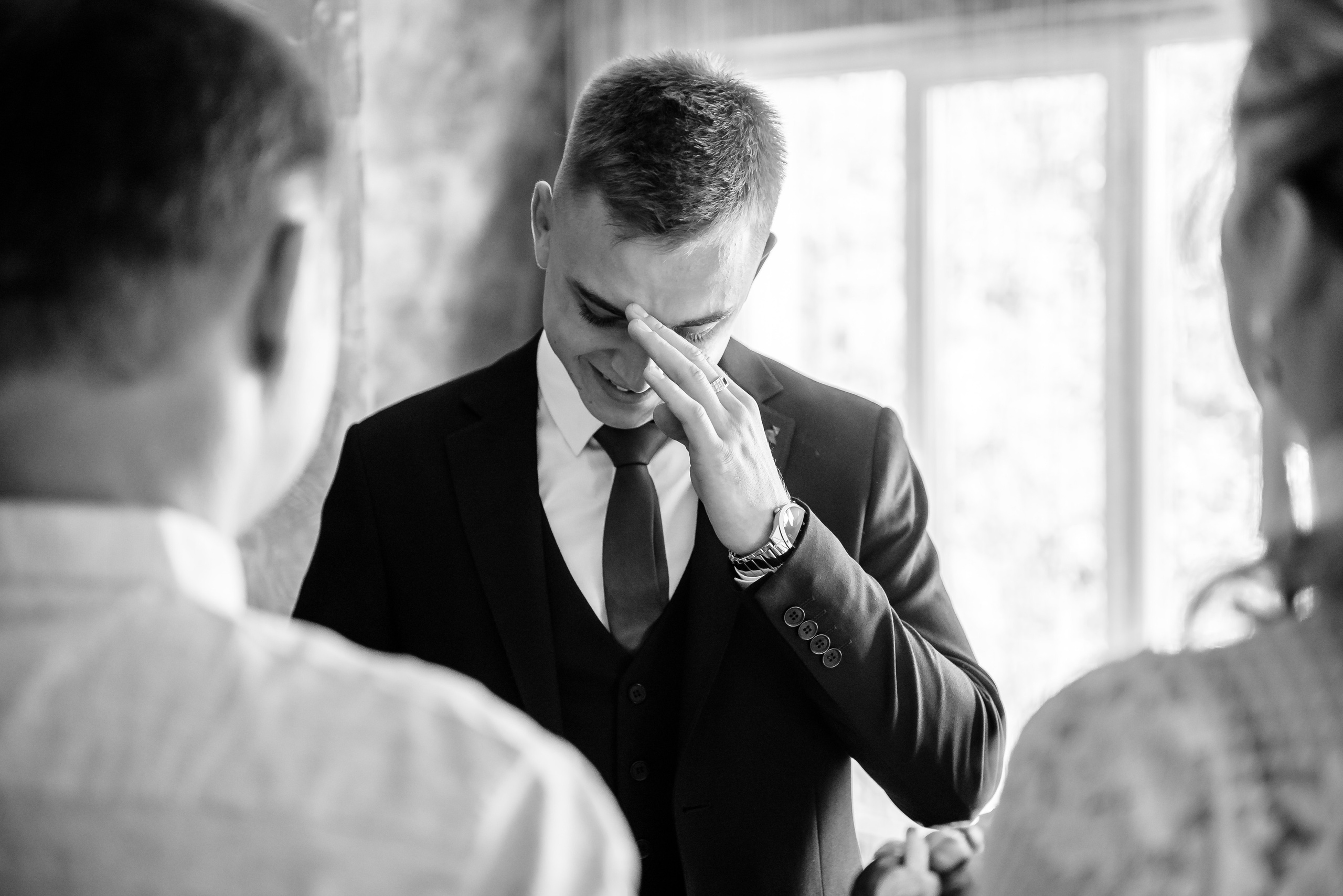 Весілля Тані та Валентина. Весільний та сімейний фотограф Україна