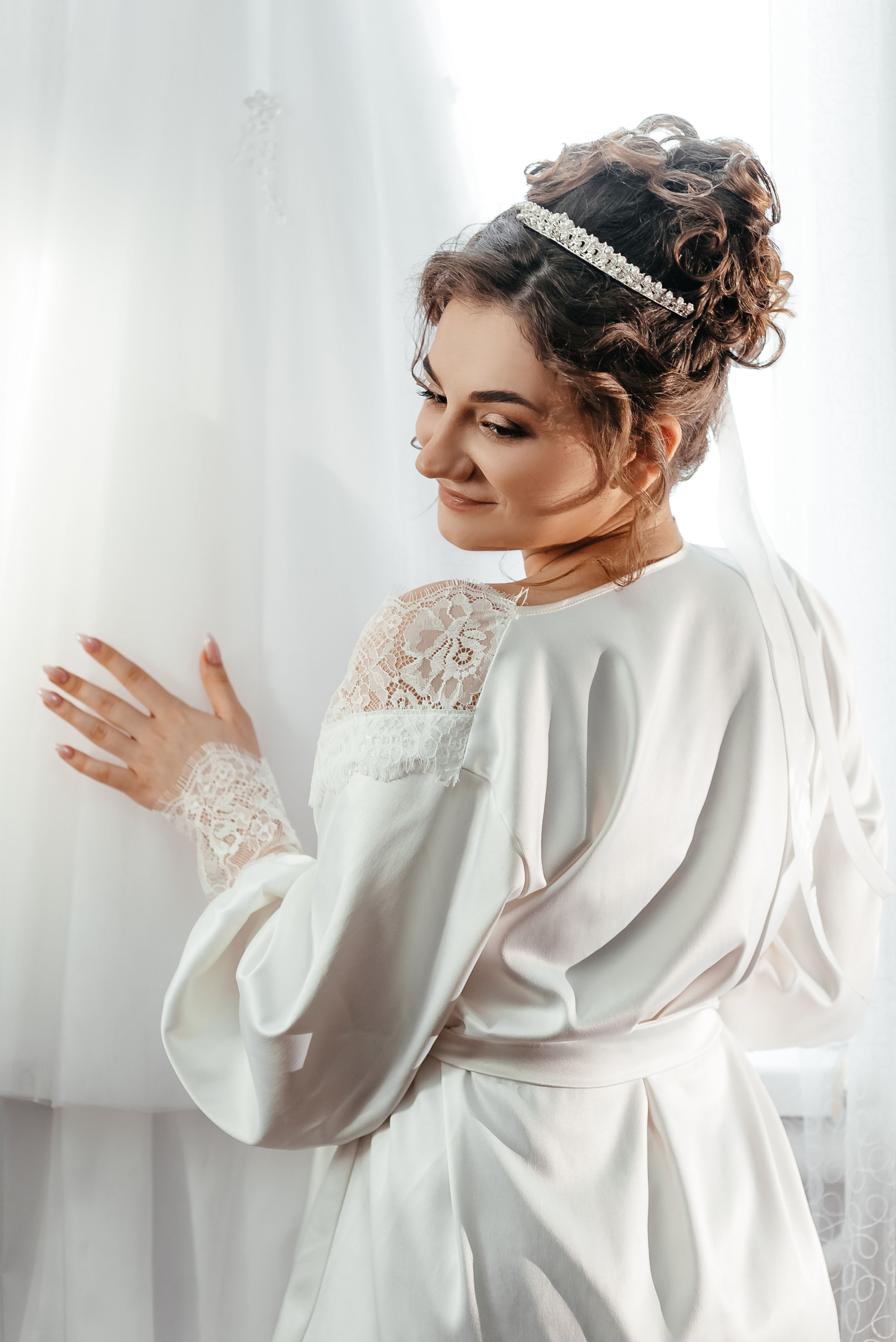 Весілля Юліі та Міши. Весільний та сімейний фотограф Україна