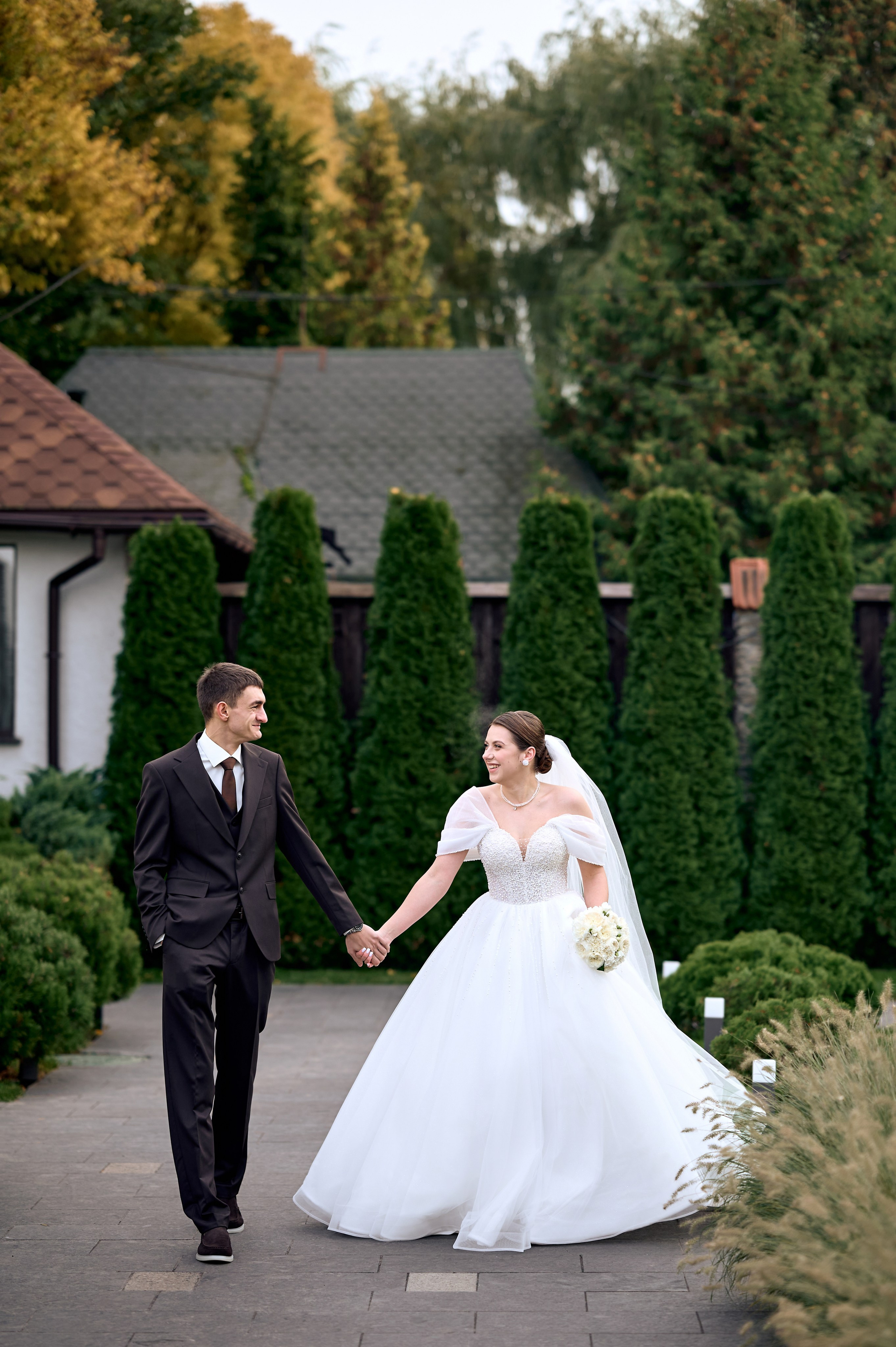 Весільні історіі. Весільний та сімейний фотограф Україна