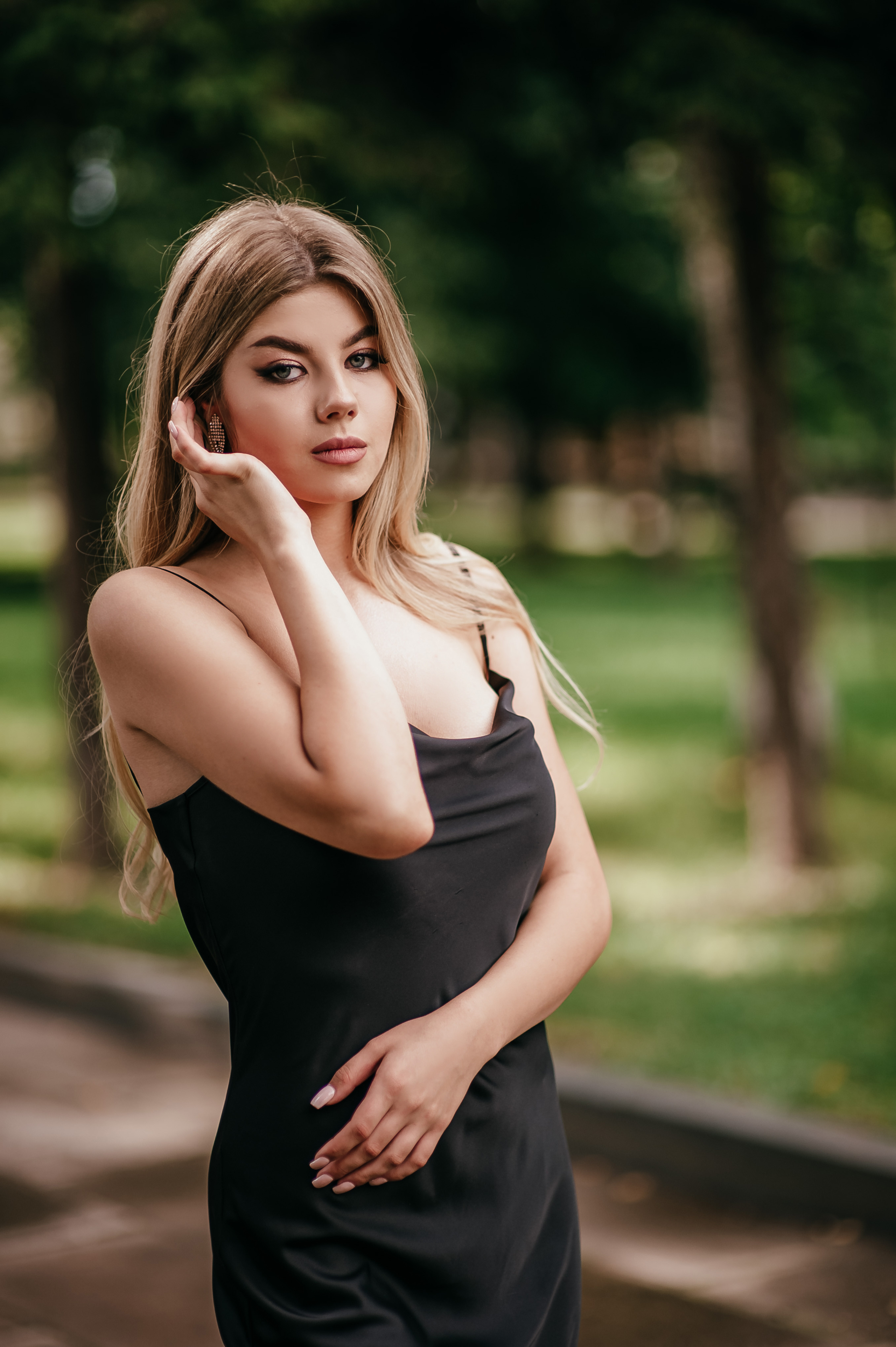 Випускники. Весільний та сімейний фотограф Україна