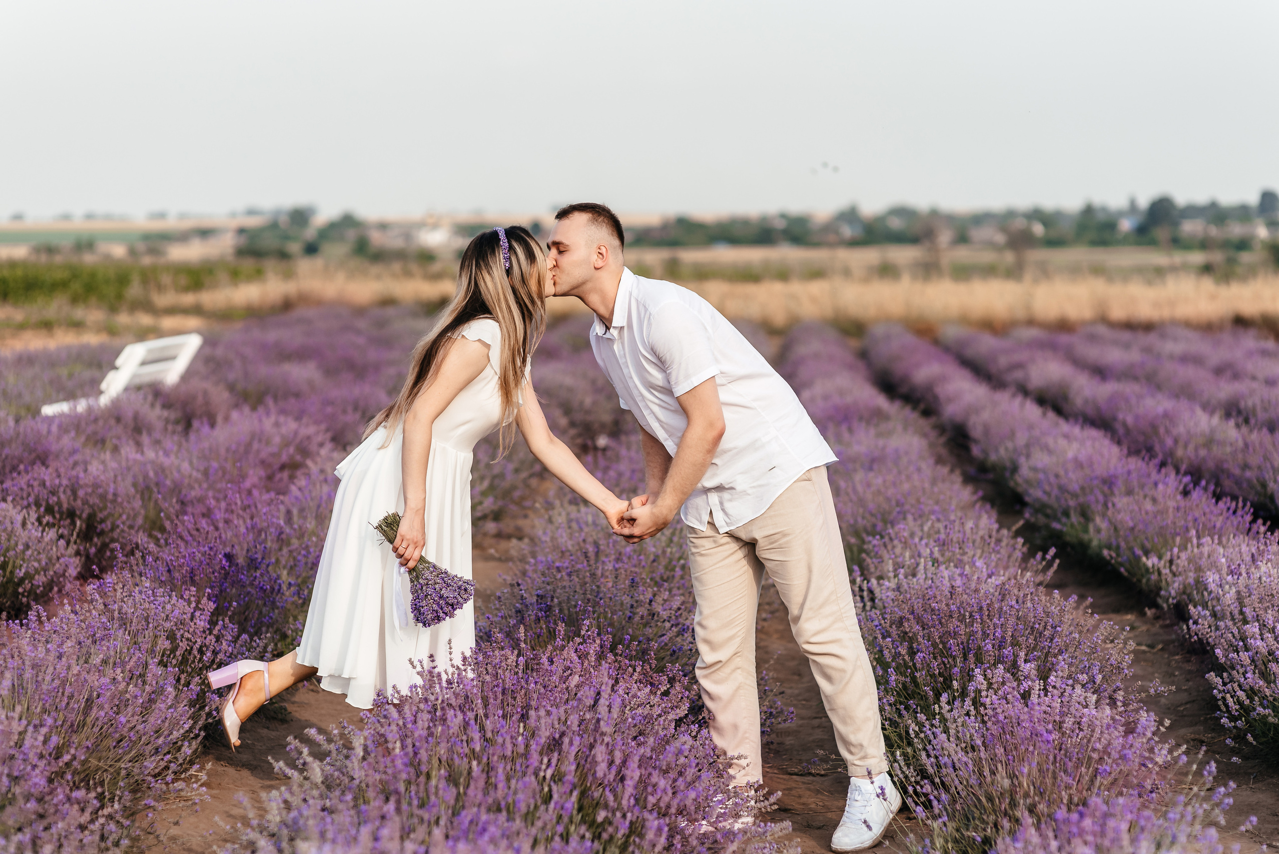 Лаванда. Весільний та сімейний фотограф Україна