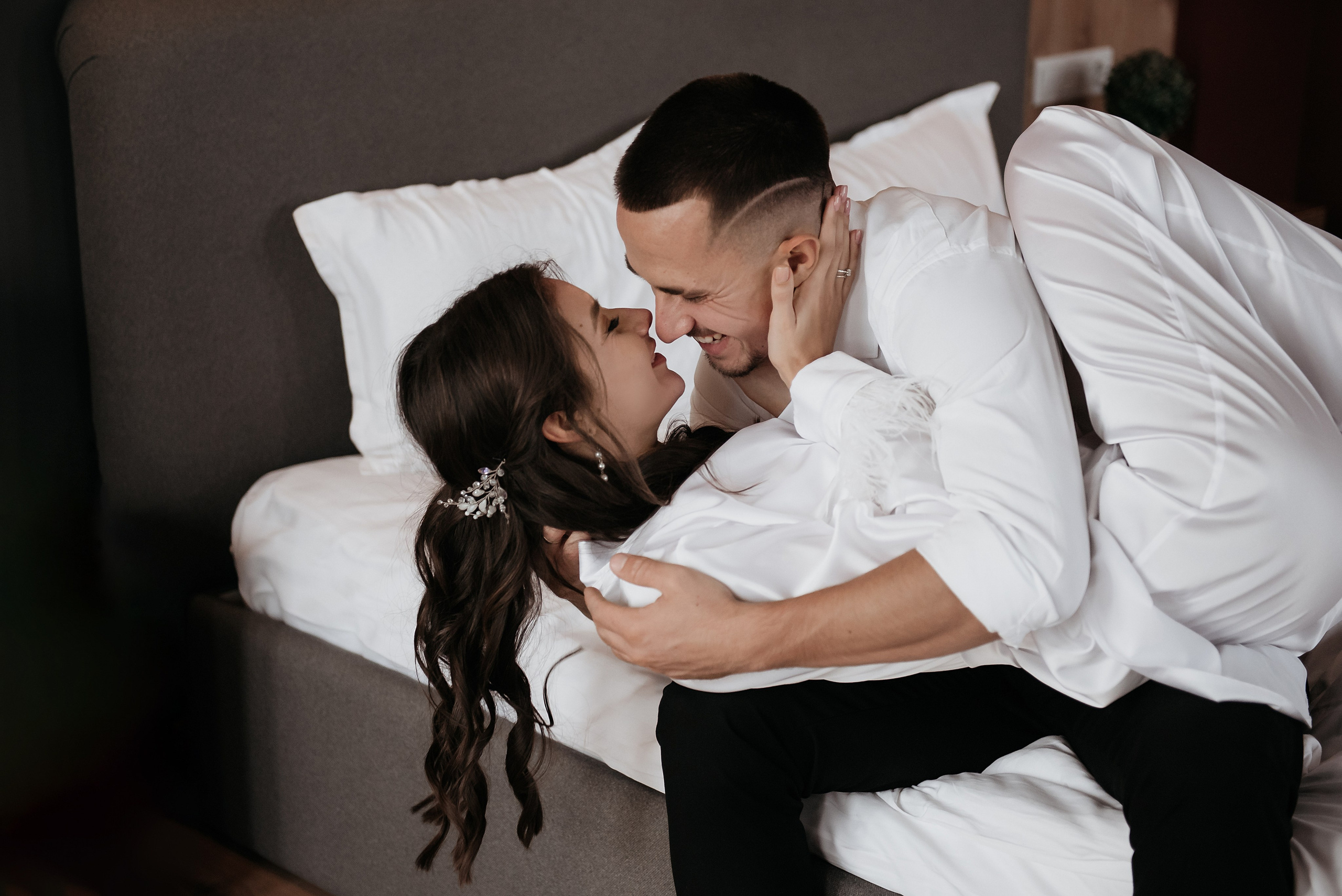 Wedding Day. Весільний та сімейний фотограф Україна