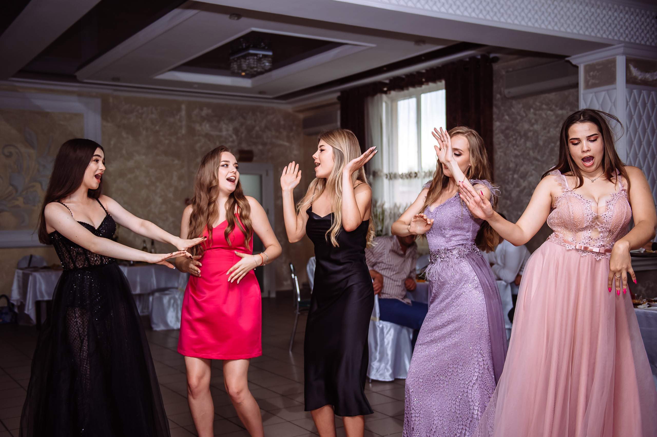 Випускники. Весільний та сімейний фотограф Україна