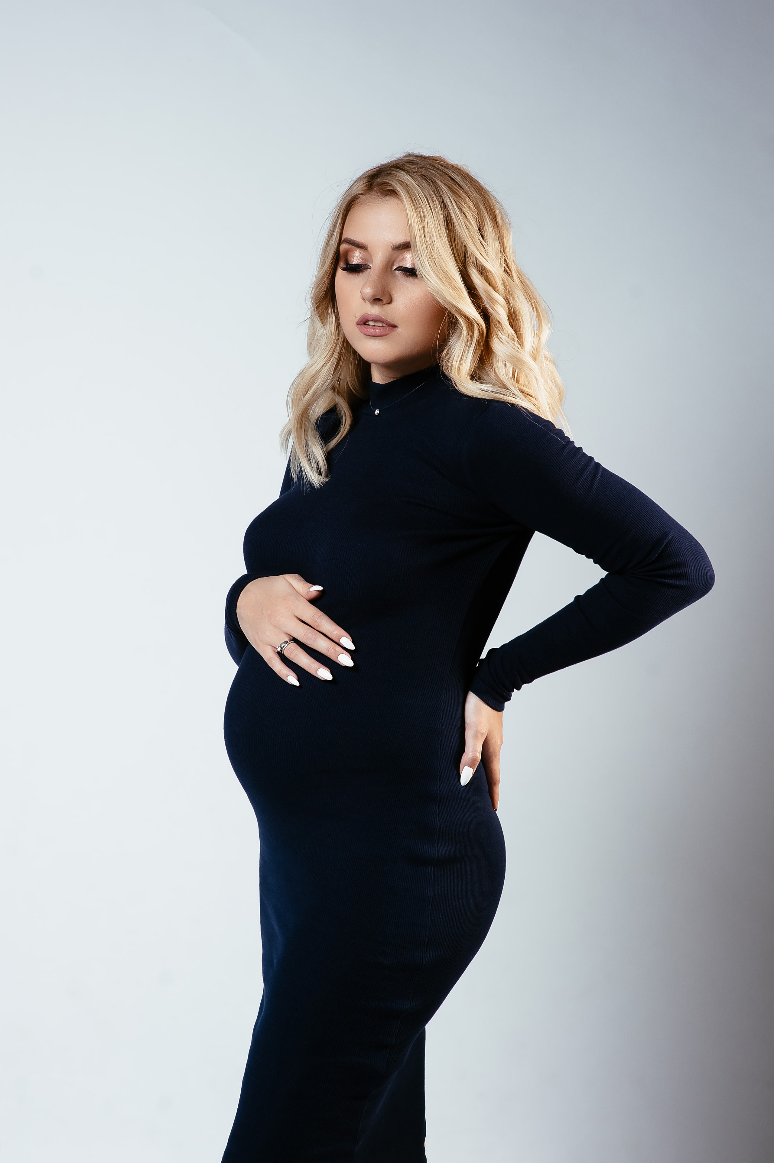 Майбутні батьки. Весільний та сімейний фотограф Україна