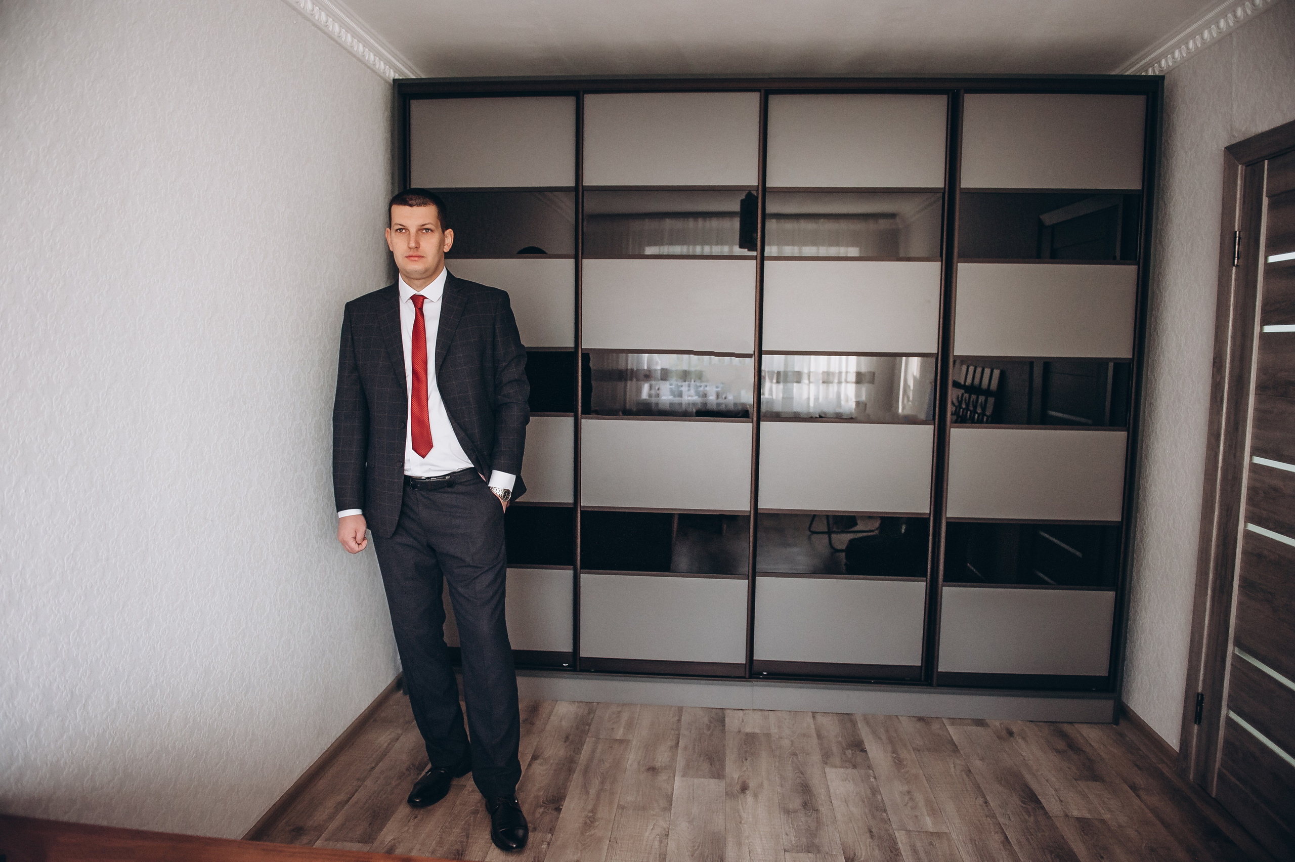 Аня та Кирил весілля. Весільний та сімейний фотограф Україна