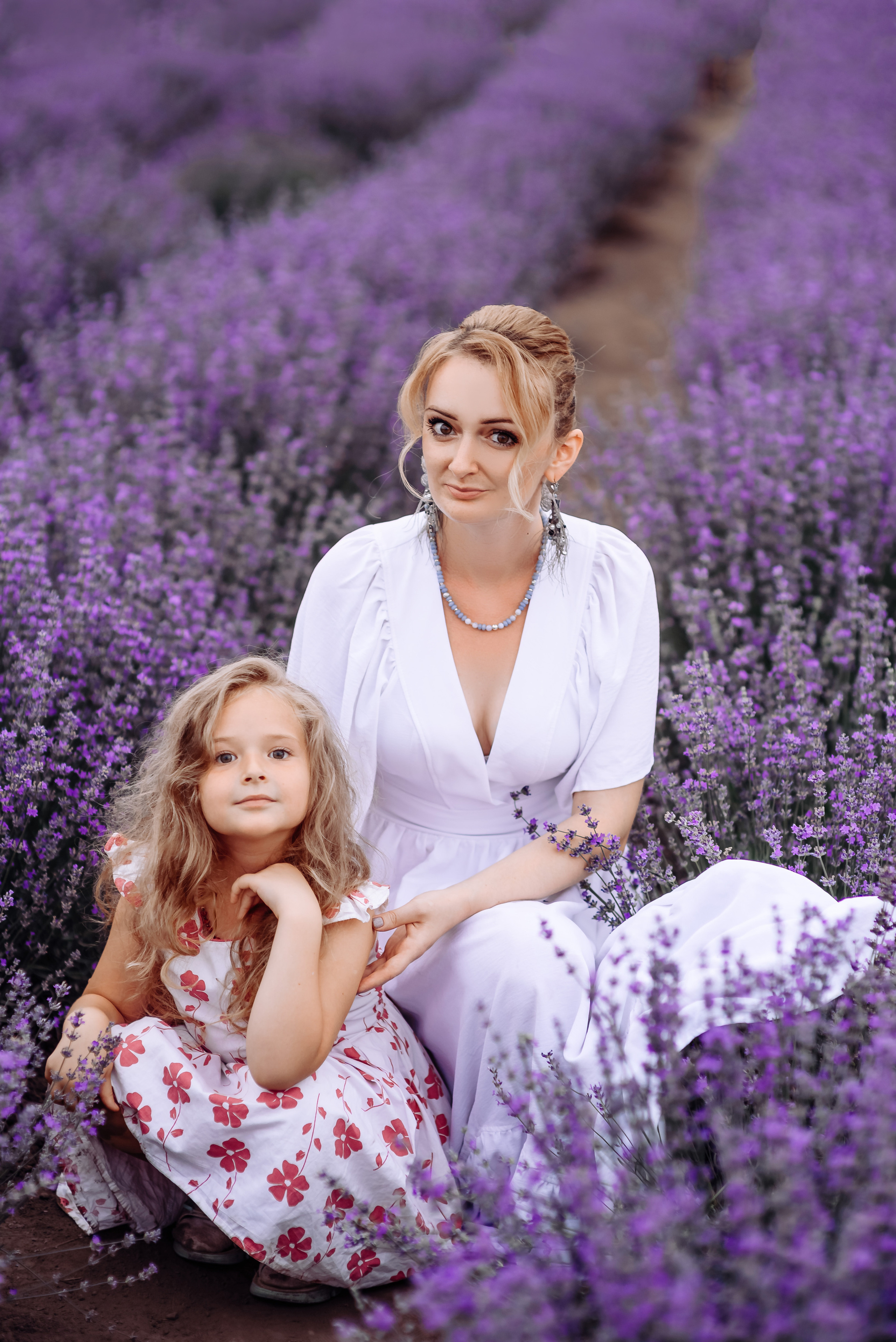Лаванда. Весільний та сімейний фотограф Україна