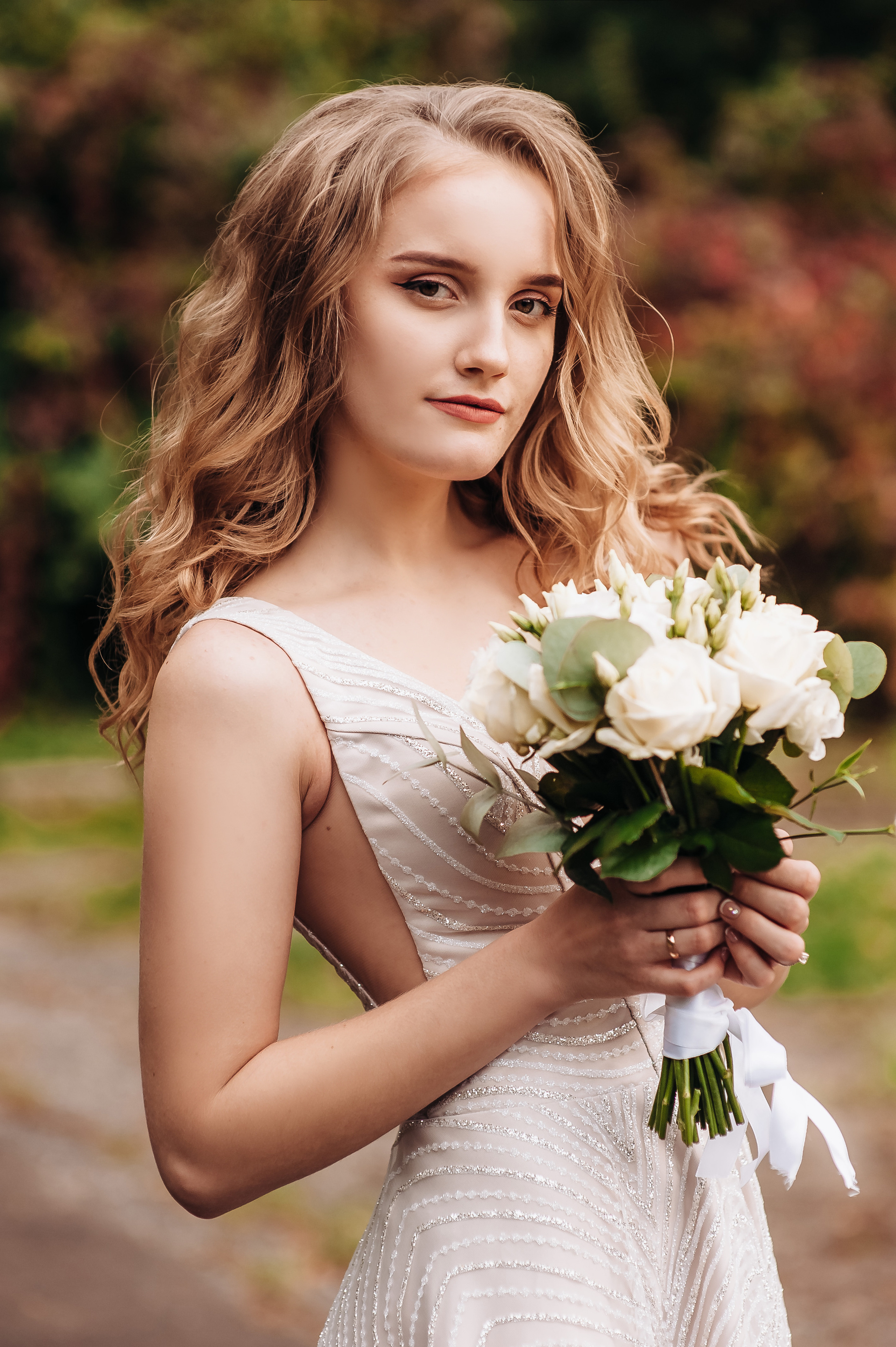 Весільна фотосесія. Весільний та сімейний фотограф Україна