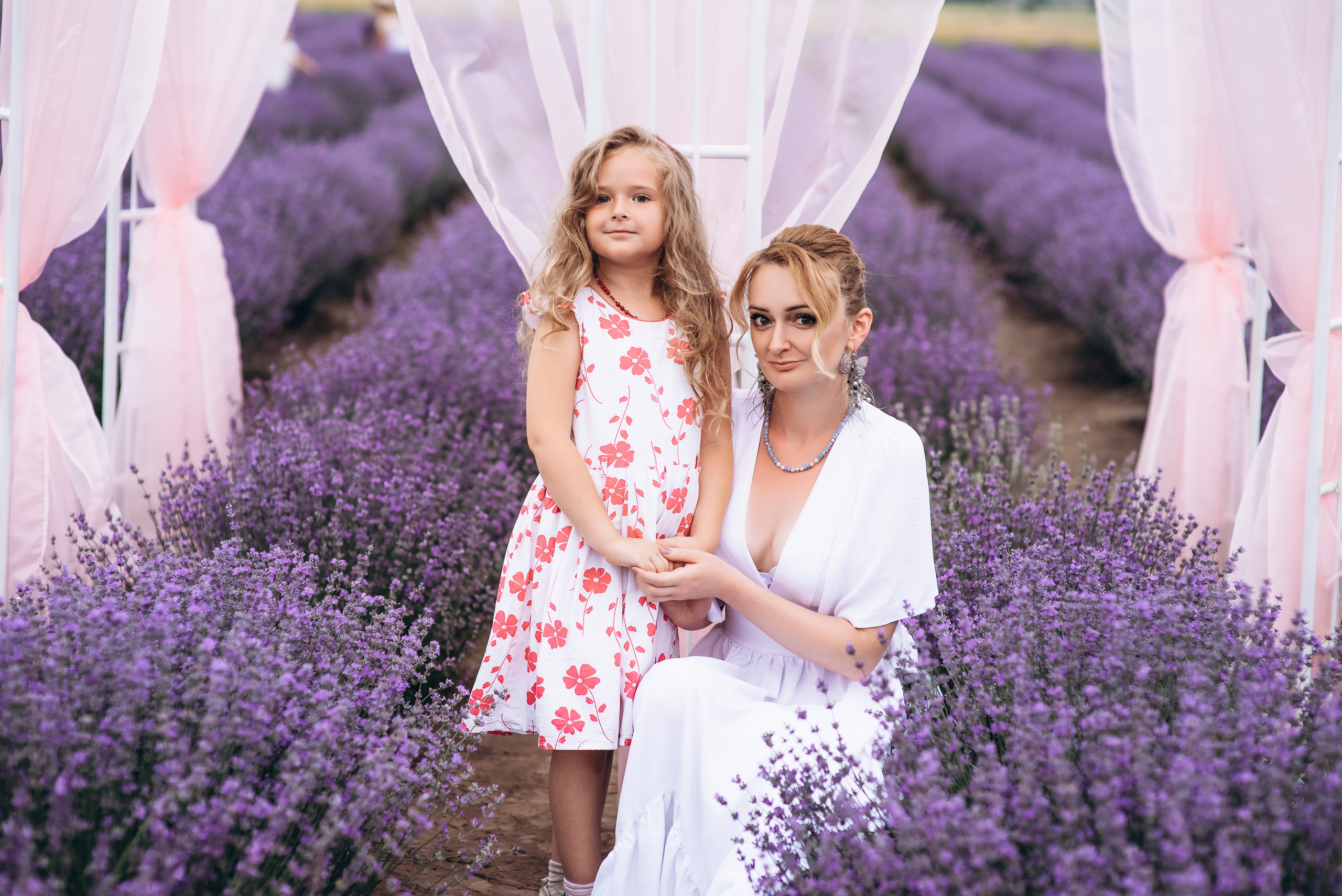 Лаванда. Весільний та сімейний фотограф Україна