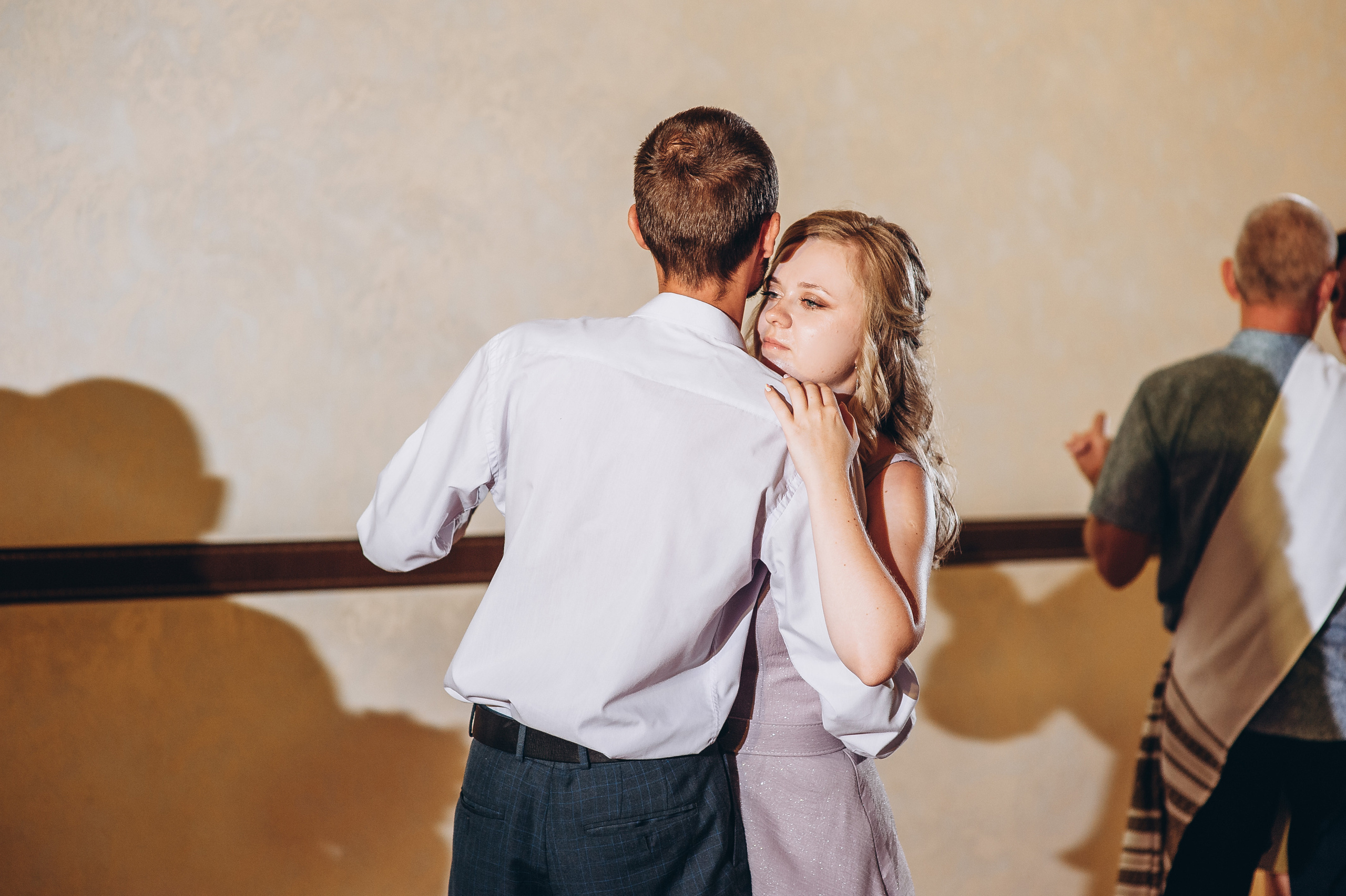 Весілля Юліі та Вови. Весільний та сімейний фотограф Україна