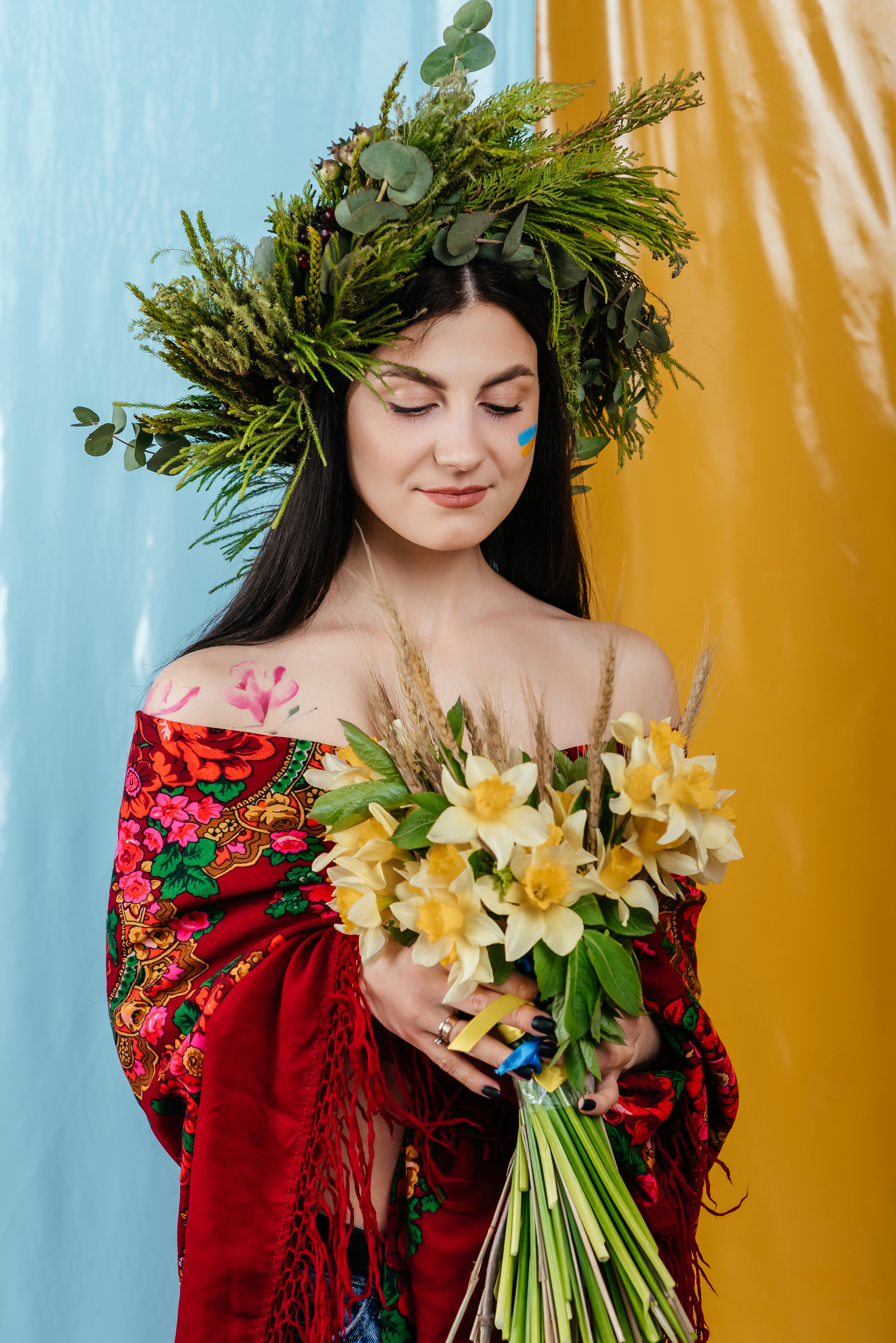 Весна. Весільний та сімейний фотограф Україна