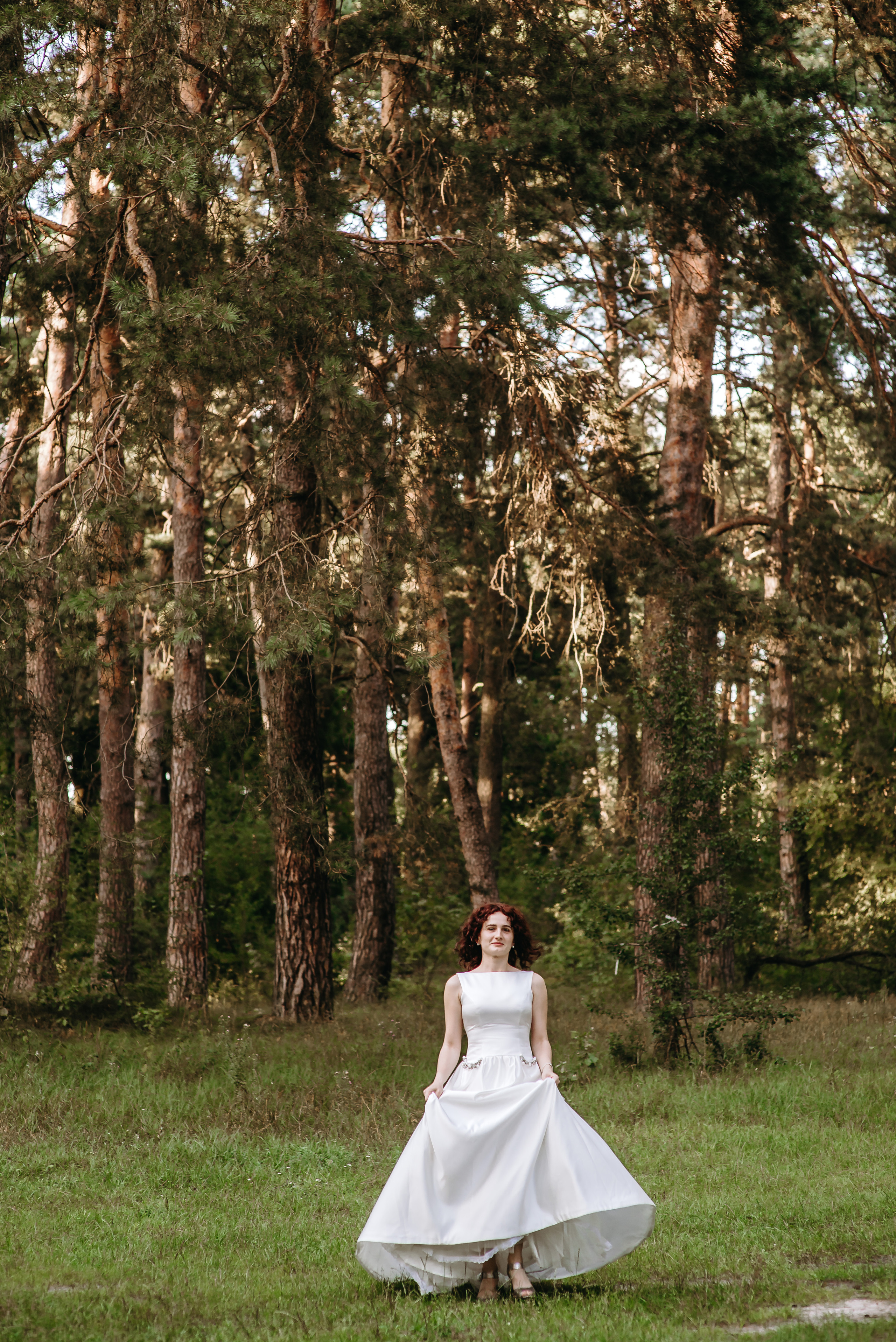 Післявесільна Юлії та Вови. Весільний та сімейний фотограф Україна