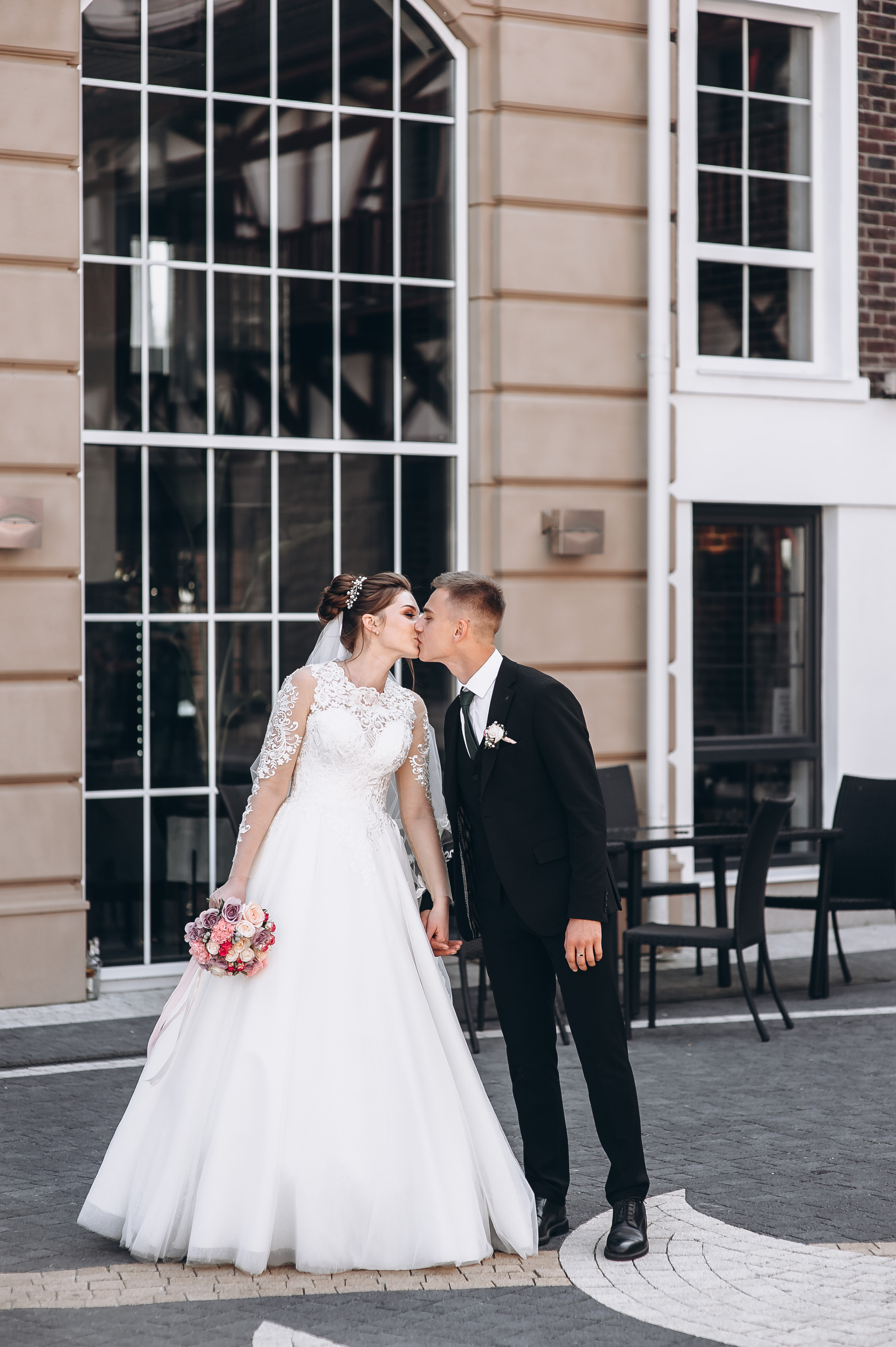 Весілля Тані та Валентина. Весільний та сімейний фотограф Україна