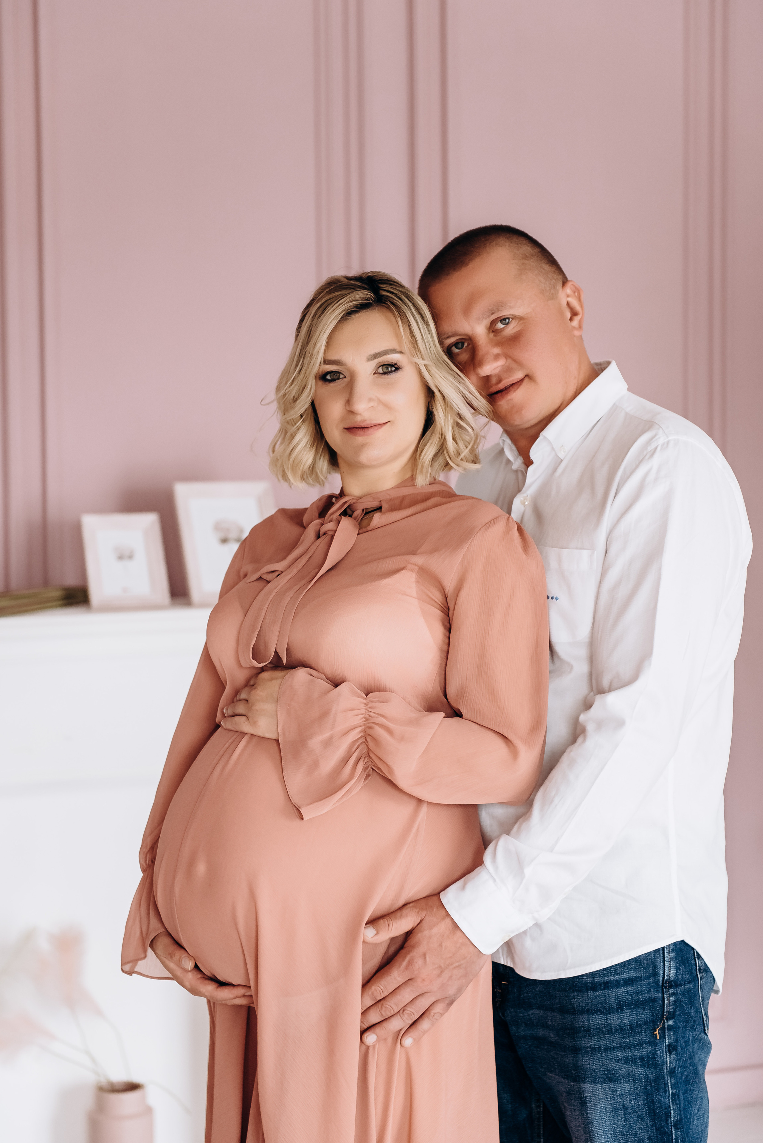 Вагітність. Весільний та сімейний фотограф Україна