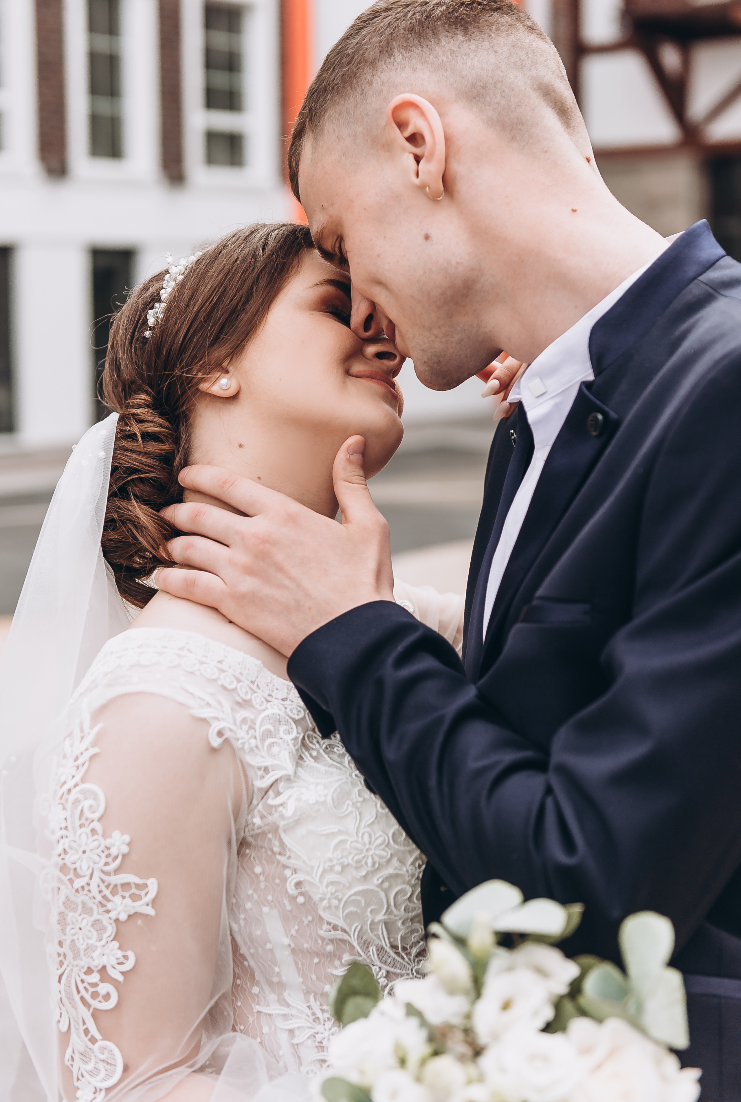 Весілля Діани та Роми. Весільний та сімейний фотограф Україна