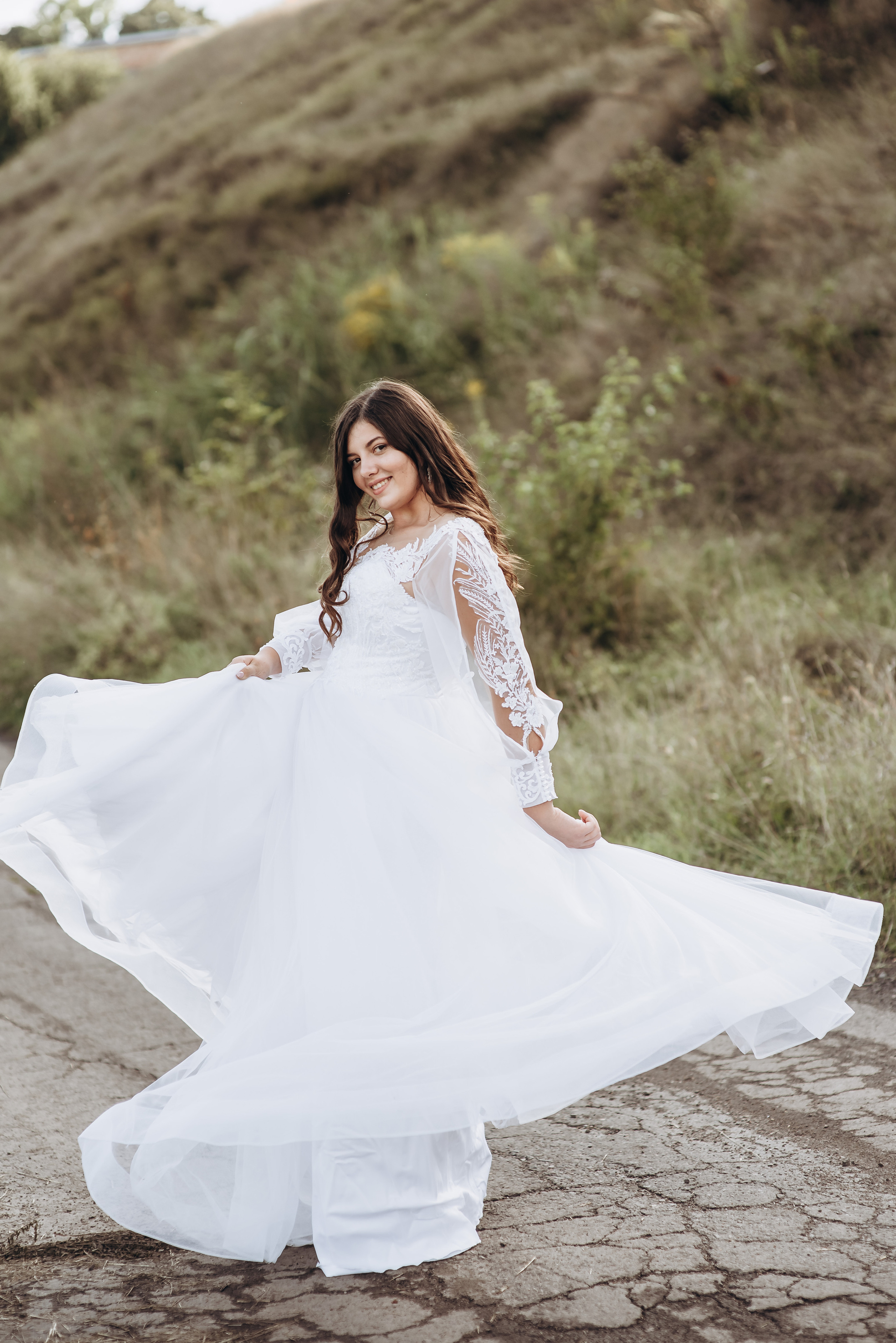 Аня і Ваня. Весільний та сімейний фотограф Україна