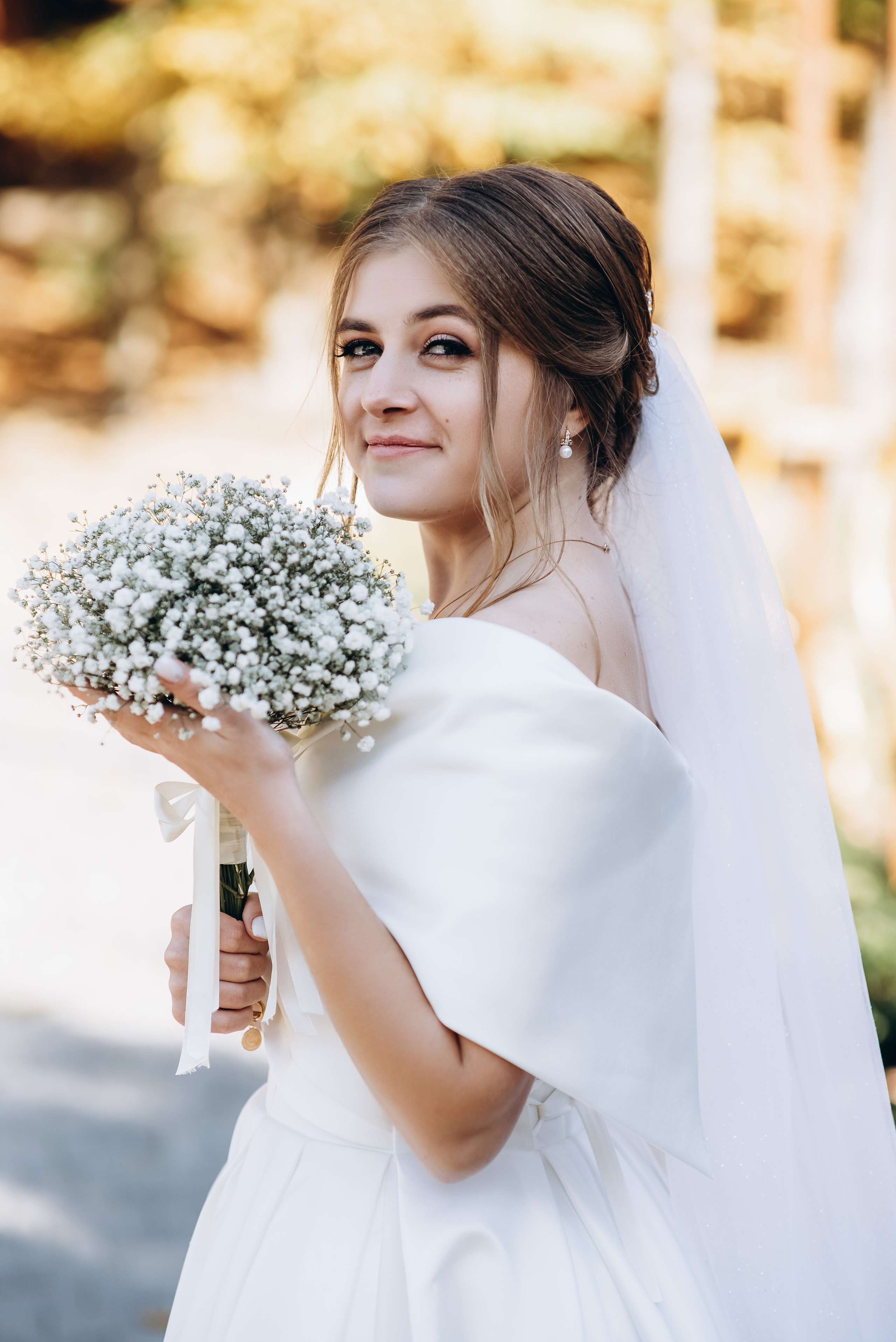 Весілля Марьяни та Віталія. Весільний та сімейний фотограф Україна