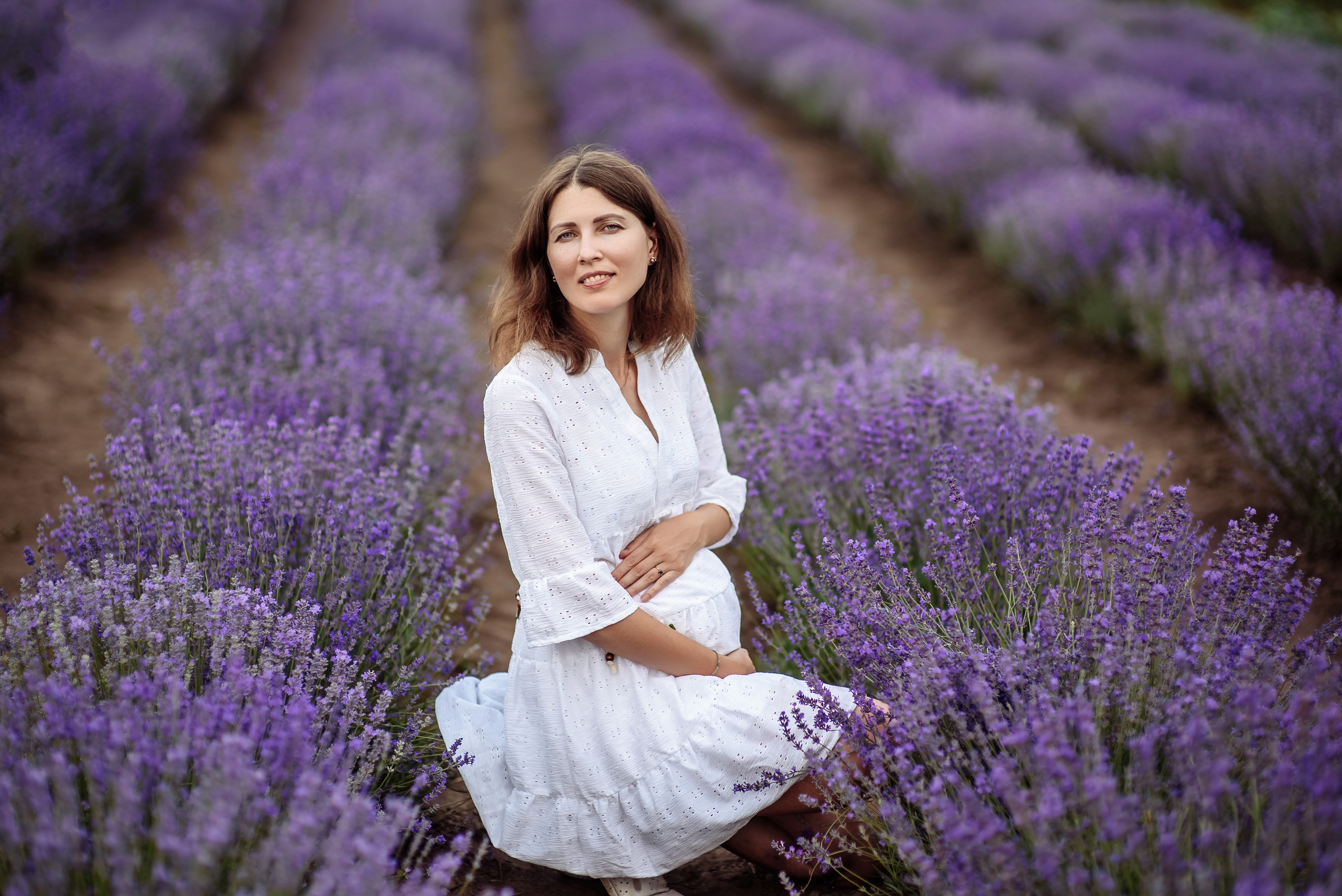Лаванда. Весільний та сімейний фотограф Україна