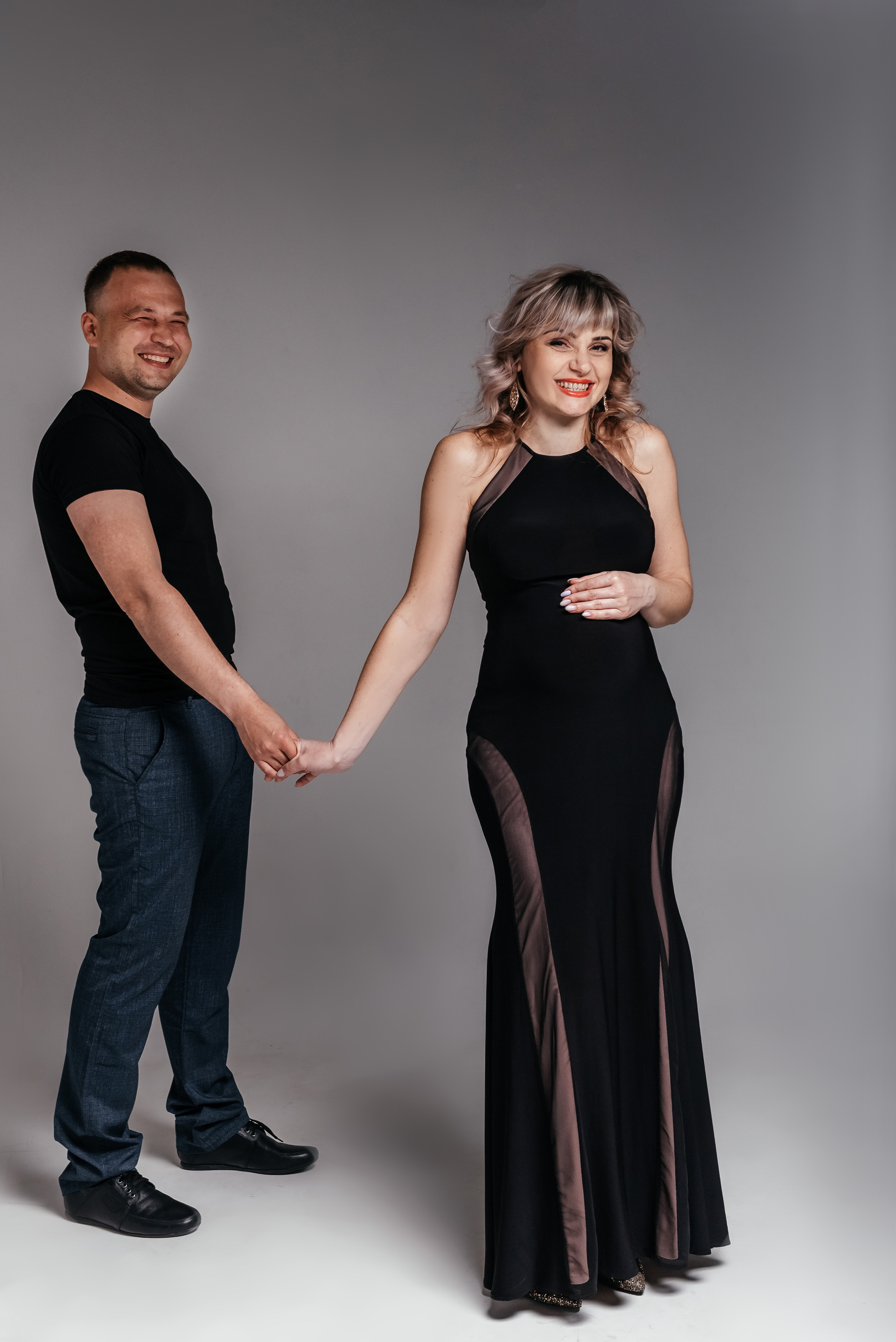 Майбутні батьки. Весільний та сімейний фотограф Україна