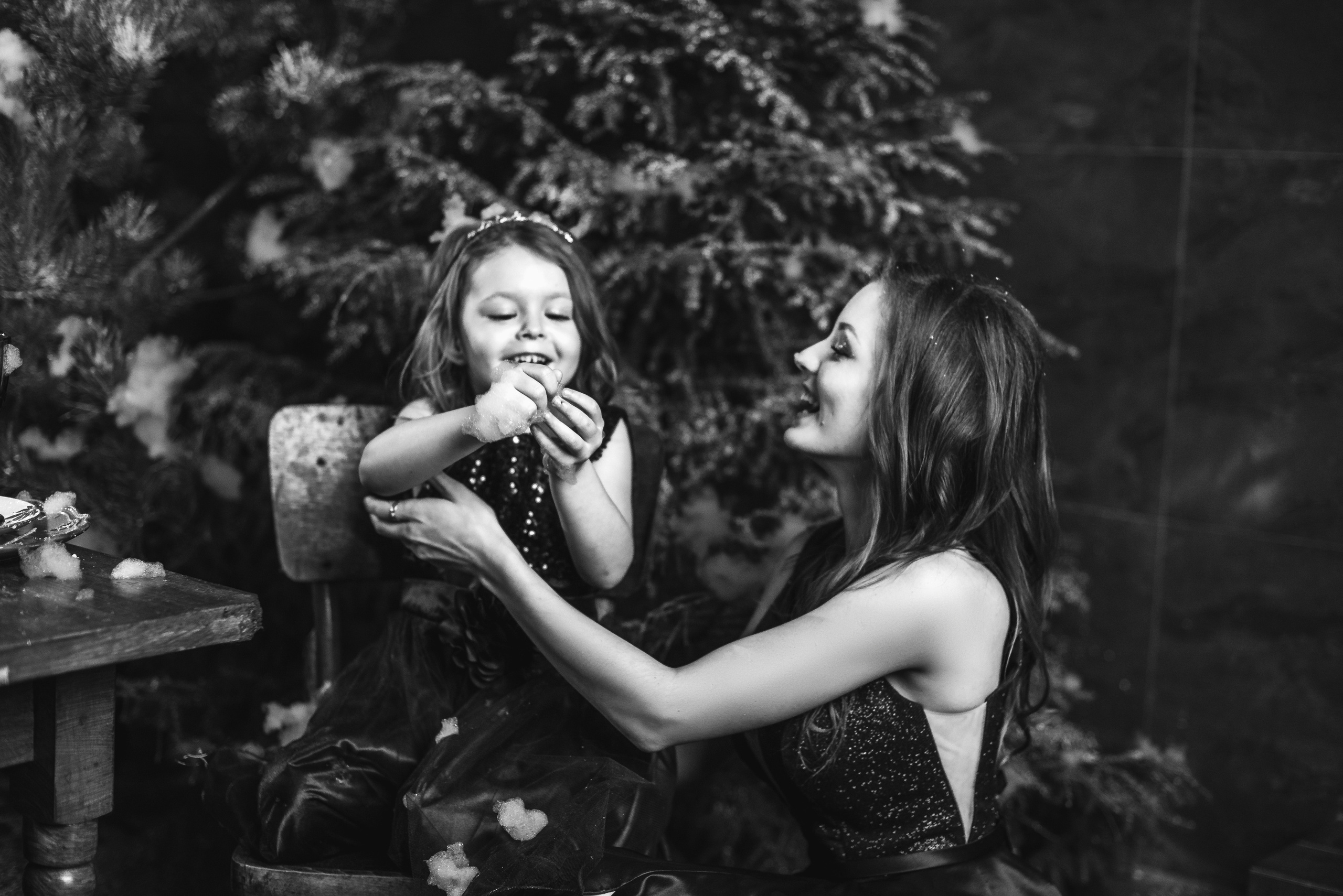 Новорічна та сімейн фотосесія. Весільний та сімейний фотограф Україна