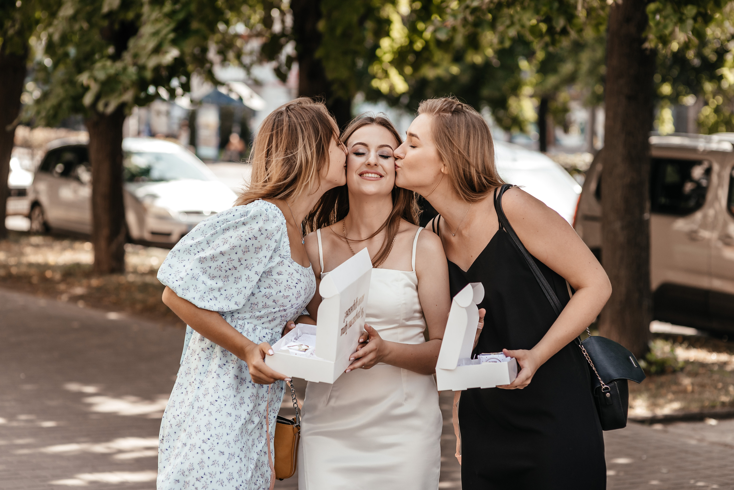 Юлія та Віталік. Весільний та сімейний фотограф Україна