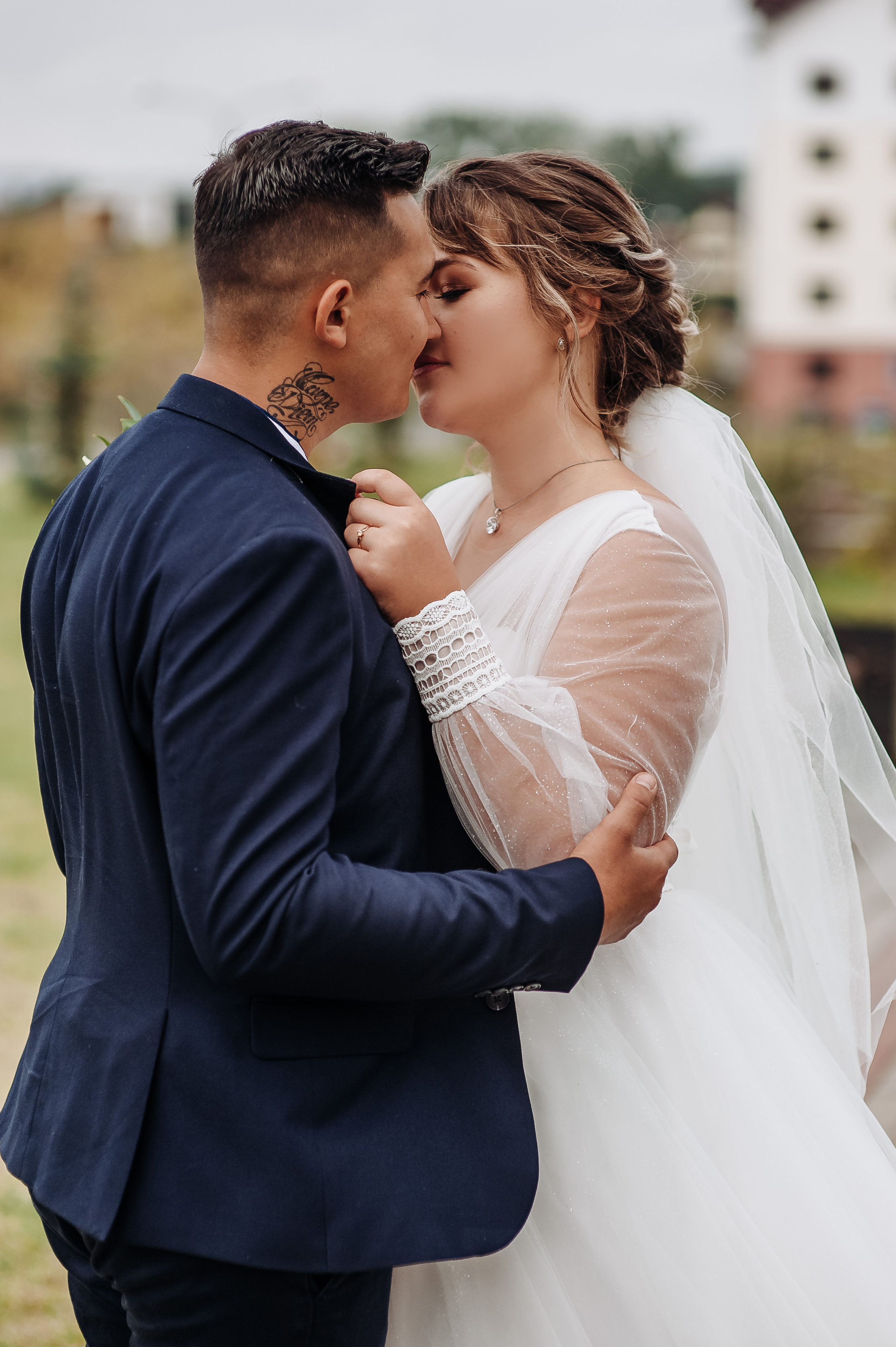 Весільна фотосесія. Весільний та сімейний фотограф Україна