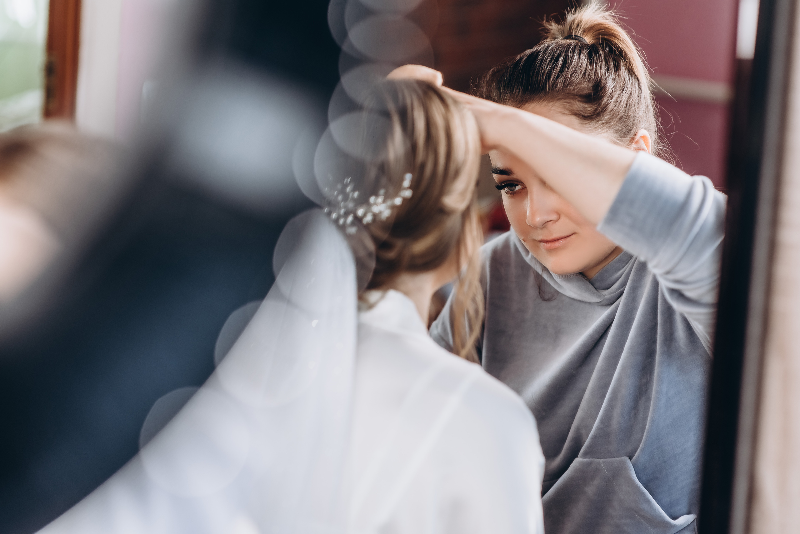Весілля Марьяни та Віталія. Весільний та сімейний фотограф Україна